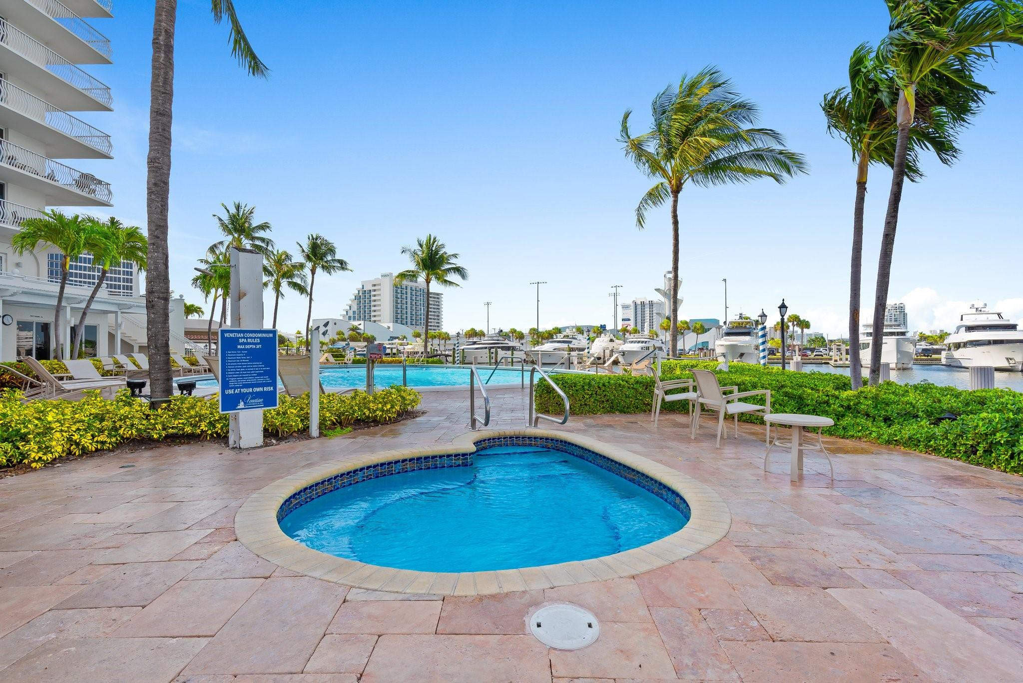 1 Las Olas Circle 115