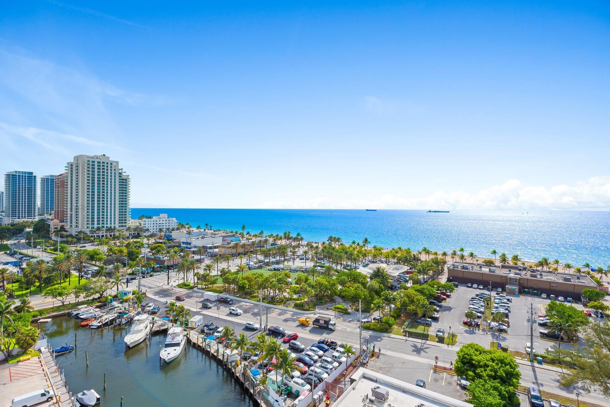 1 Las Olas Circle 115