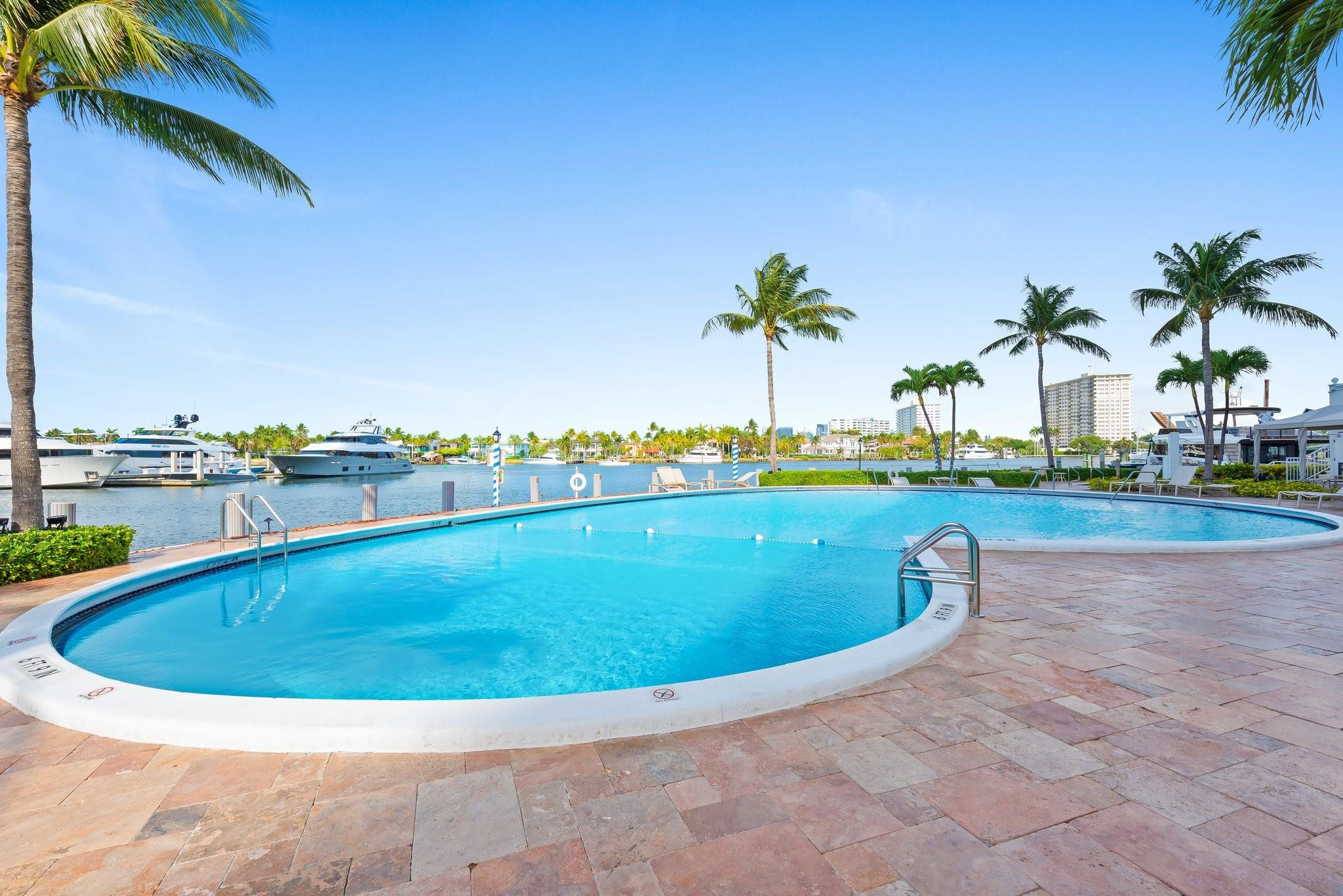 1 Las Olas Circle 115