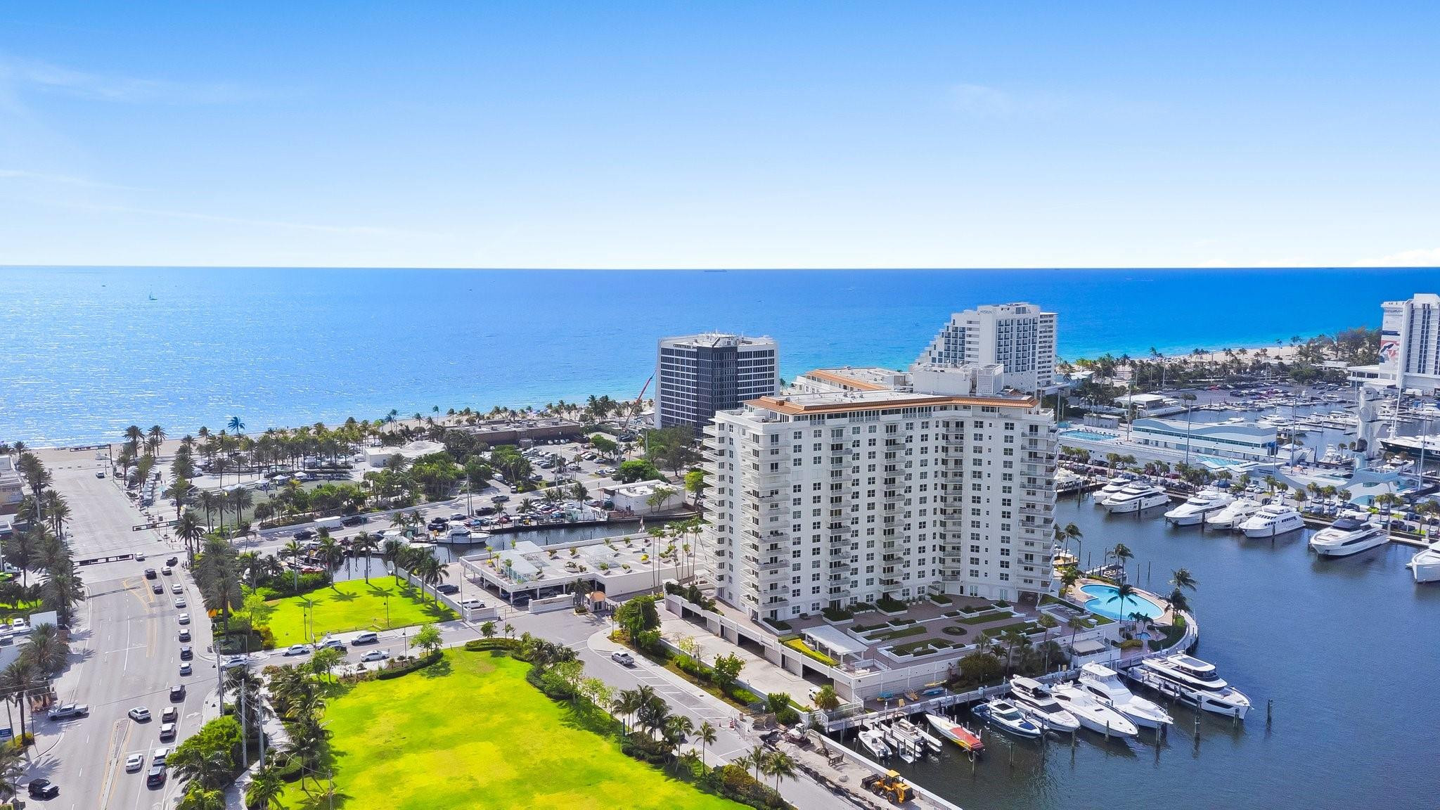 1 Las Olas Circle 115