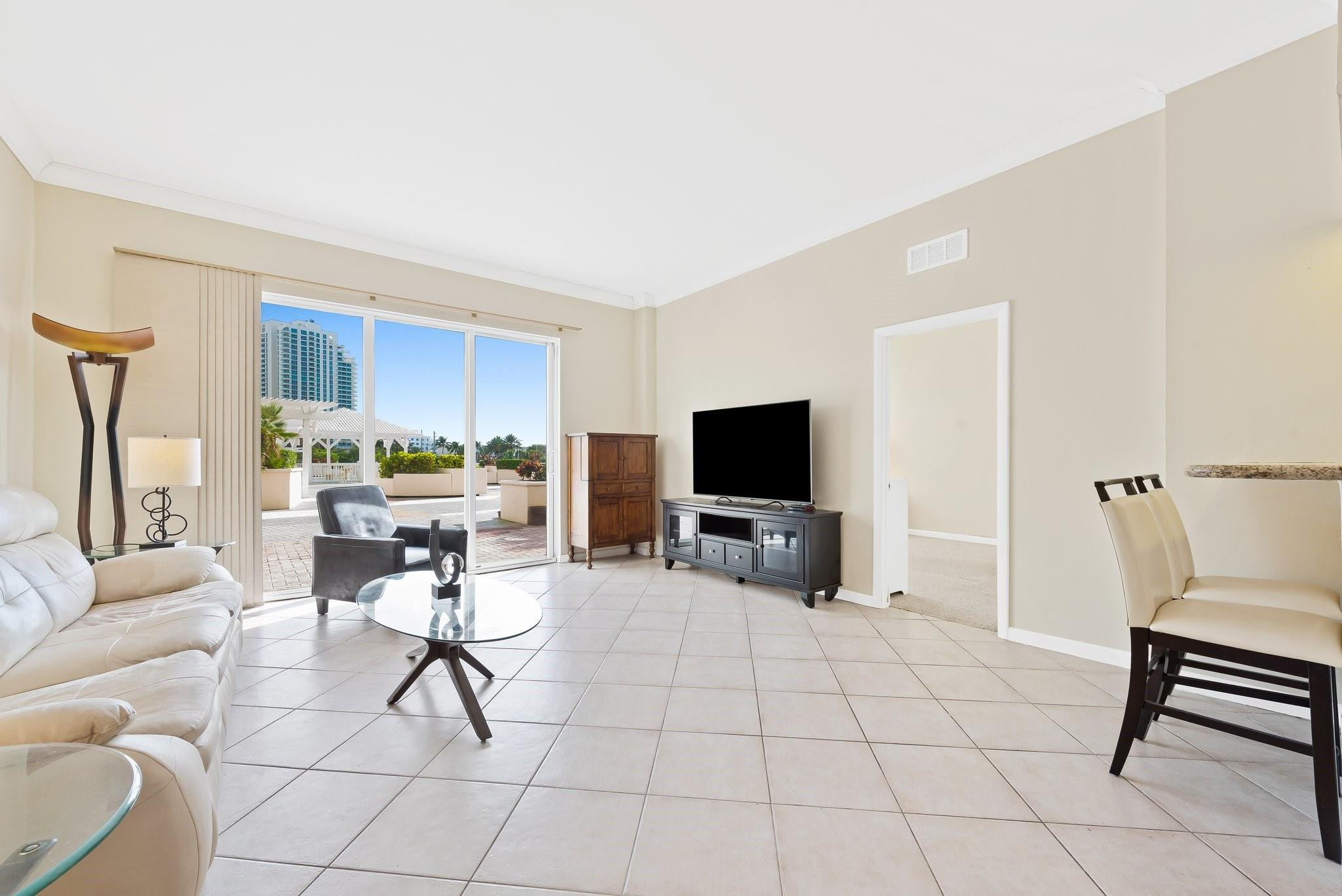 1 Las Olas Circle 115