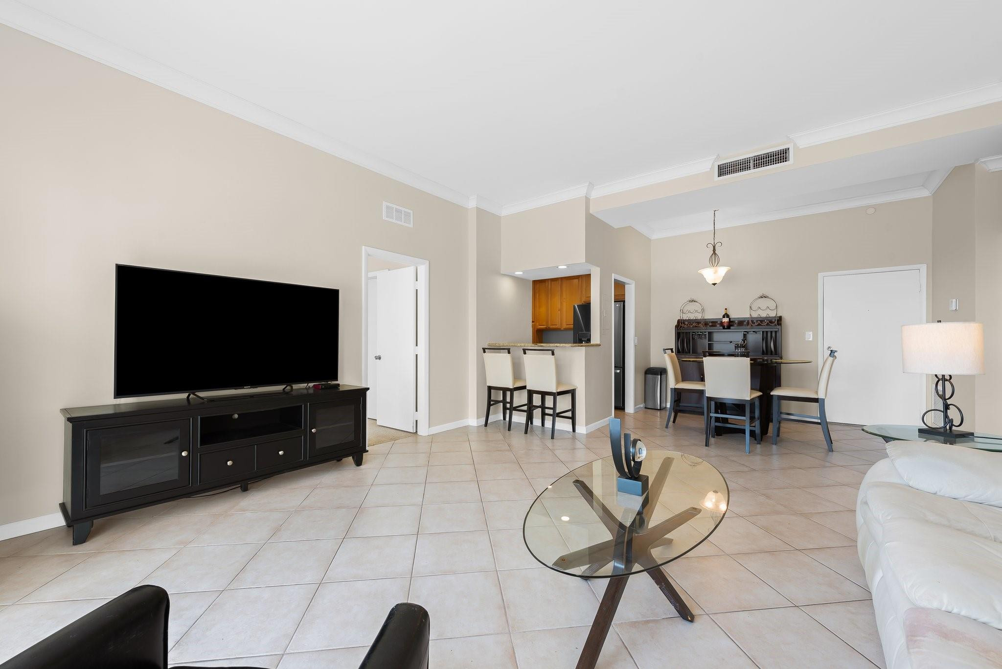 1 Las Olas Circle 115