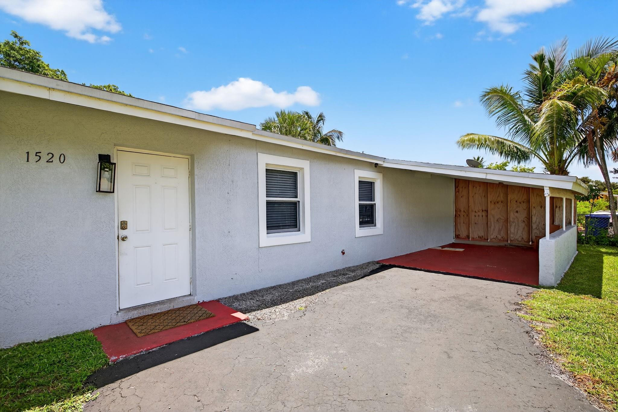 1520 SW 67th Avenue