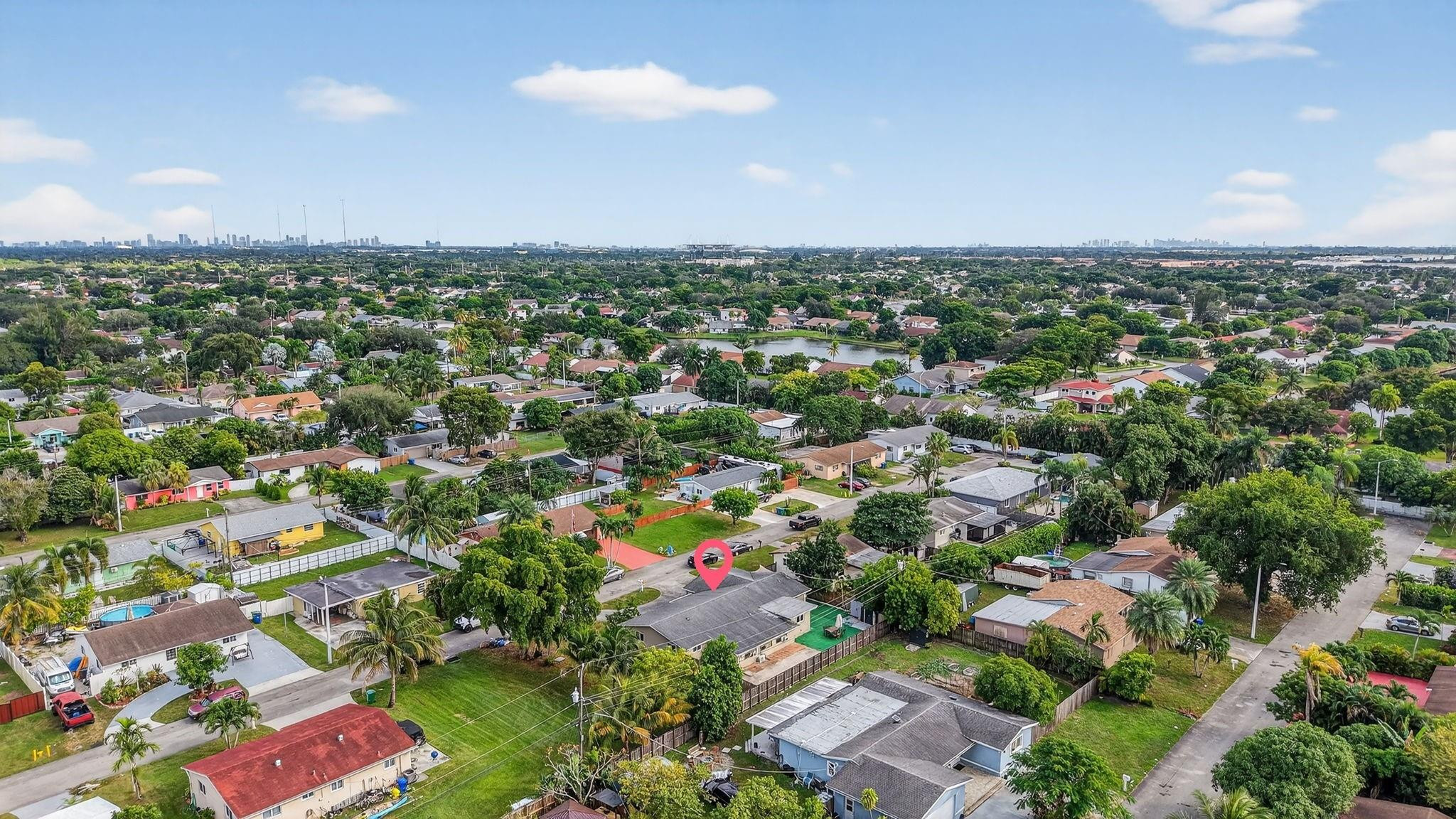 1910 SW 98th Terrace