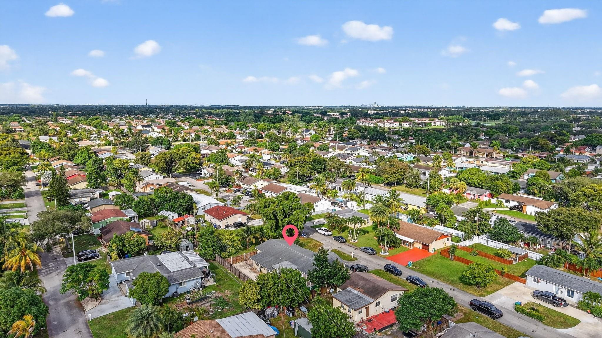 1910 SW 98th Terrace