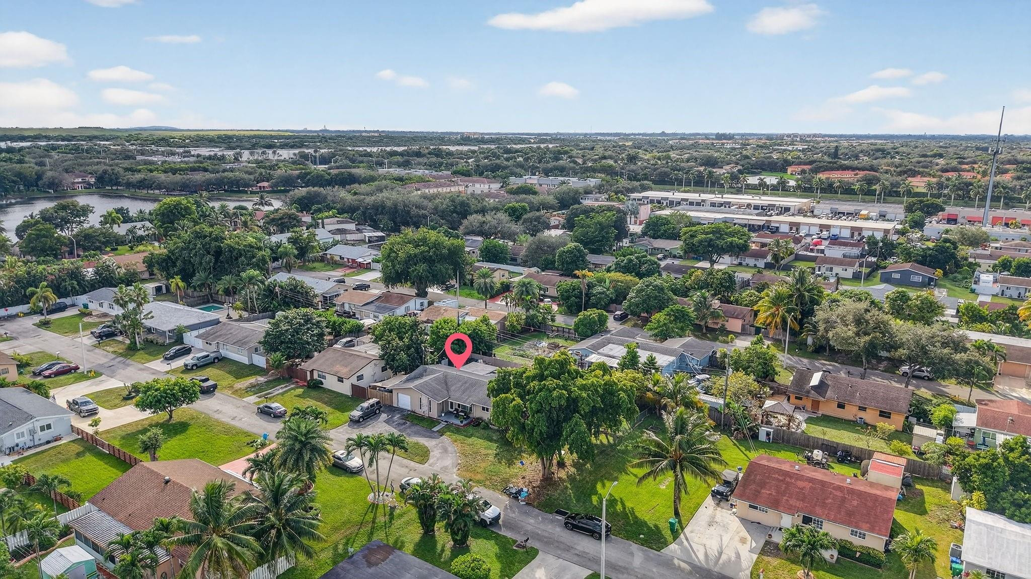 1910 SW 98th Terrace