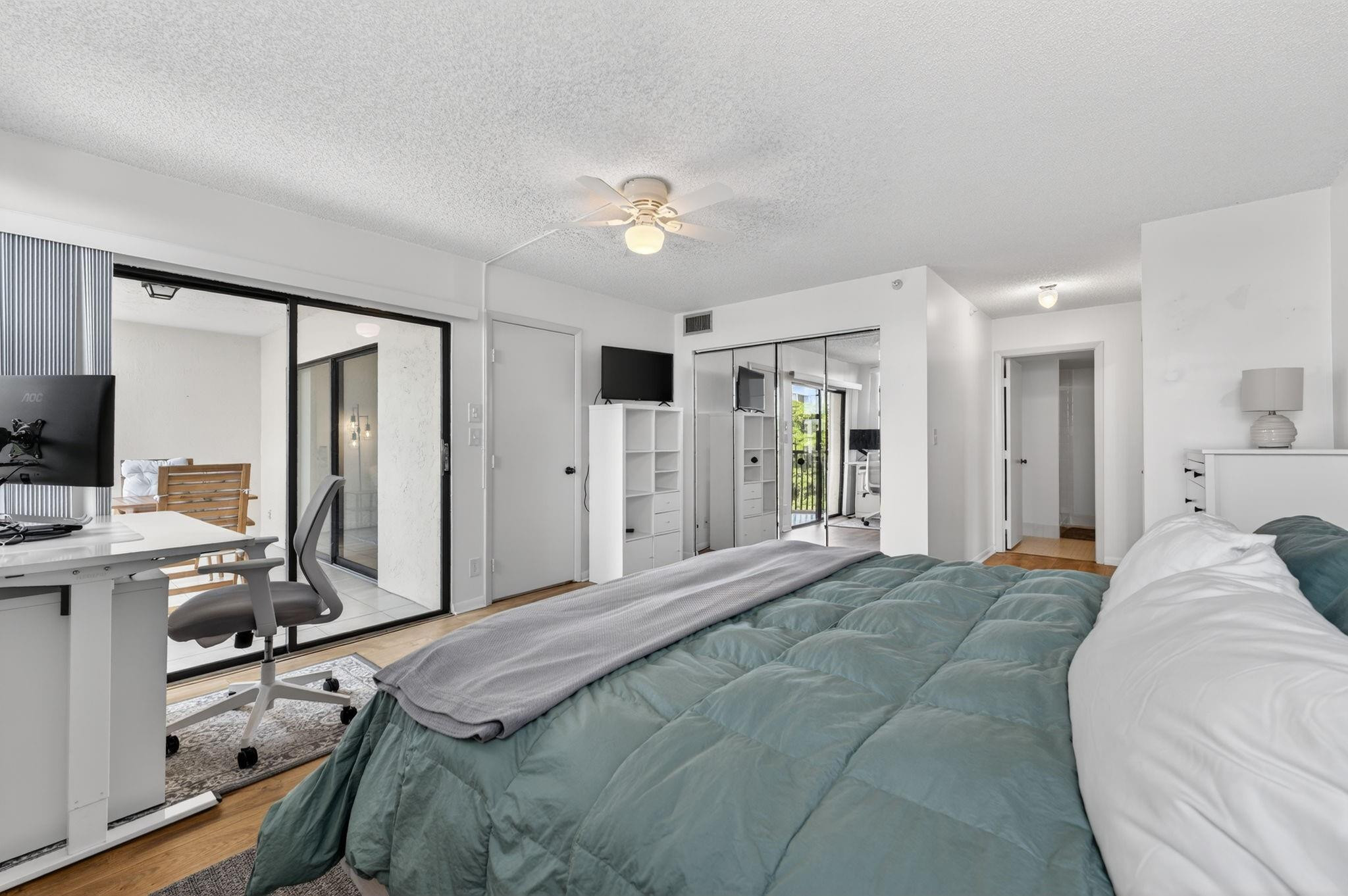 2205 S Cypress Bend Drive 604