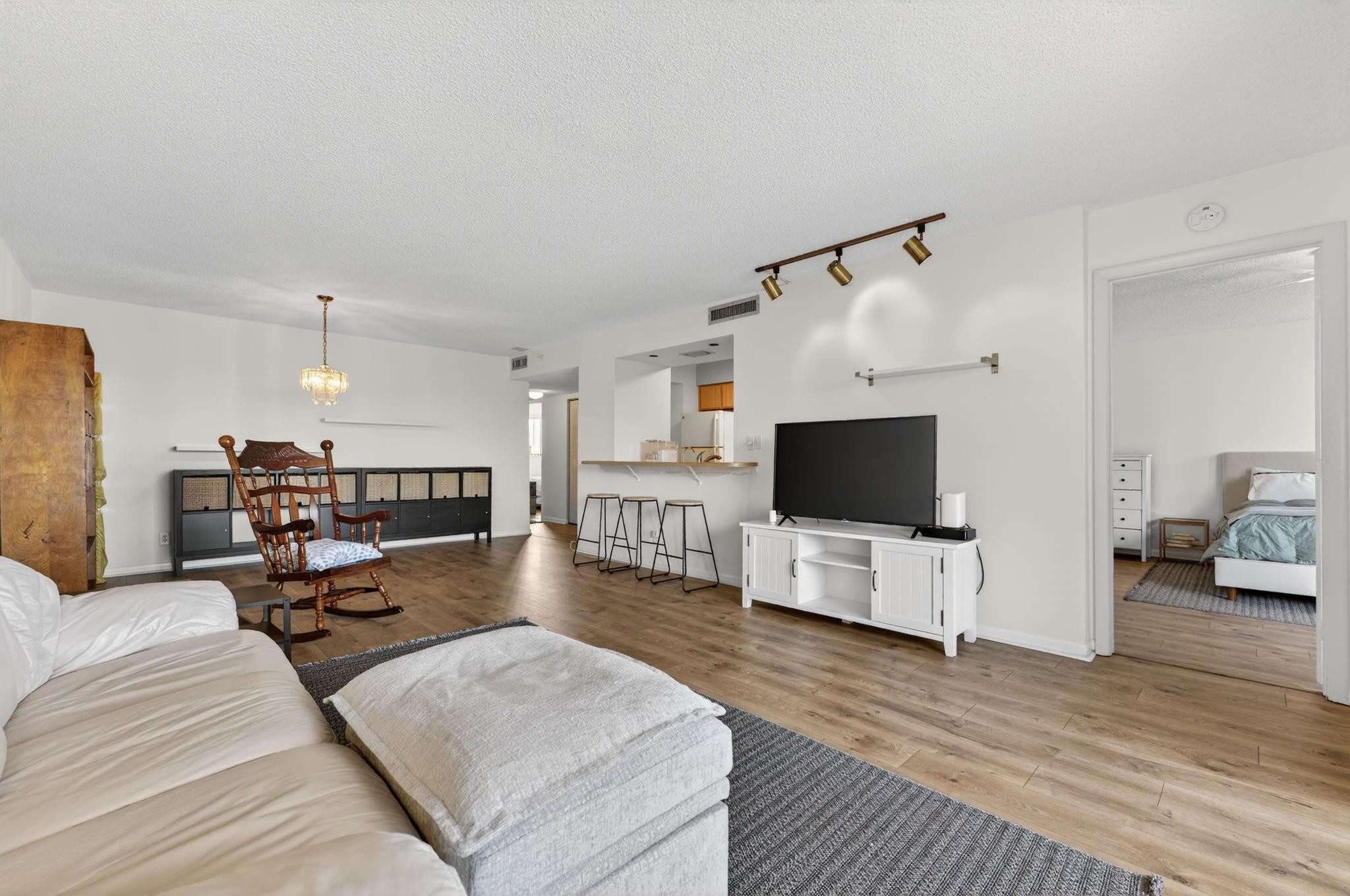 2205 S Cypress Bend Drive 604