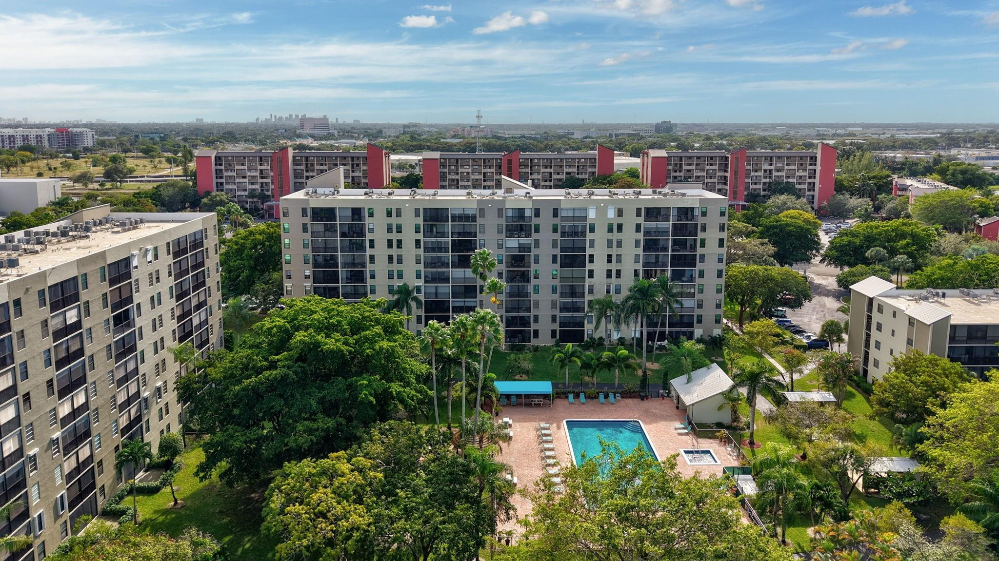 2205 S Cypress Bend Drive 604