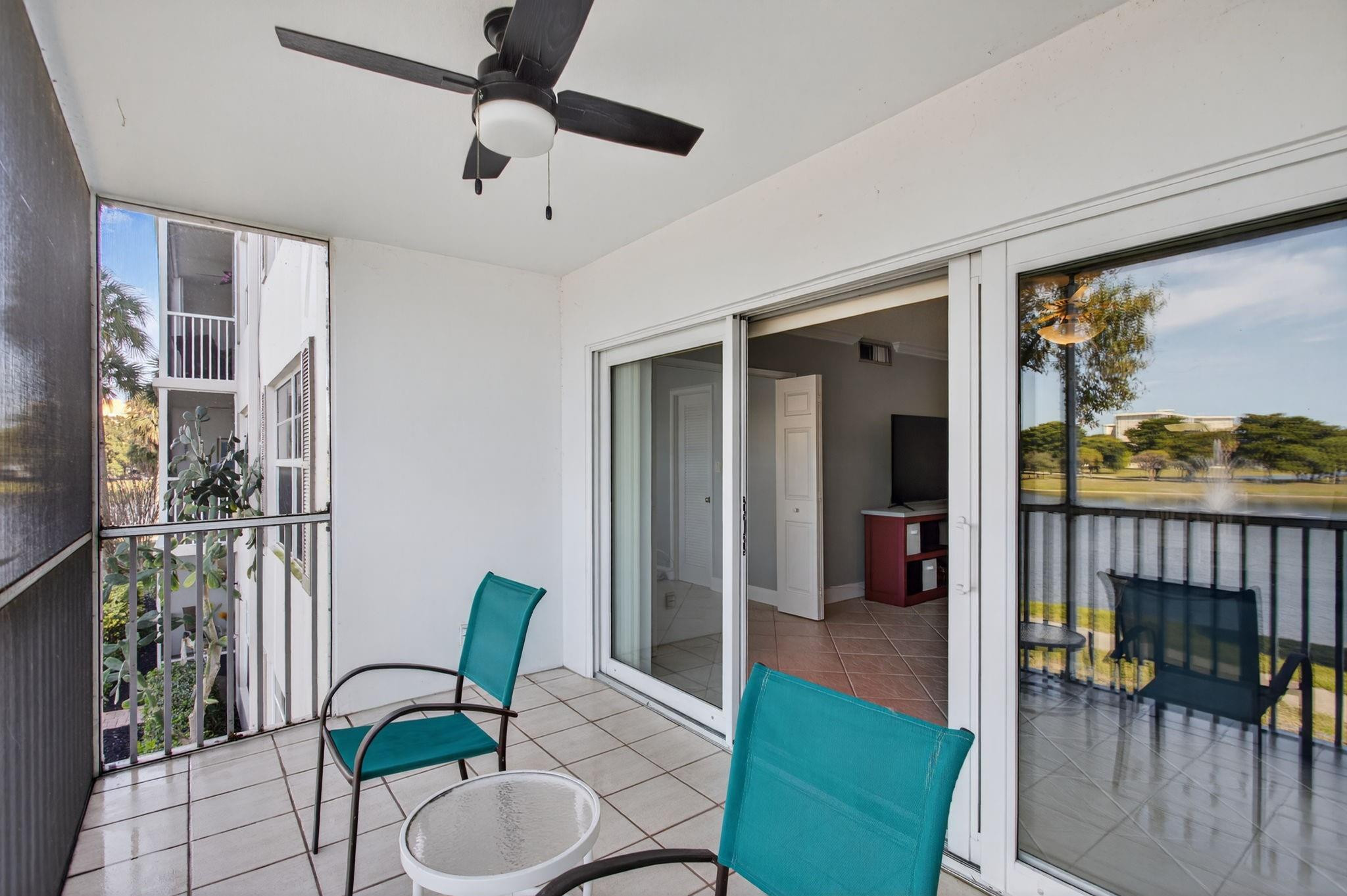 2801 N Palm Aire Drive 203