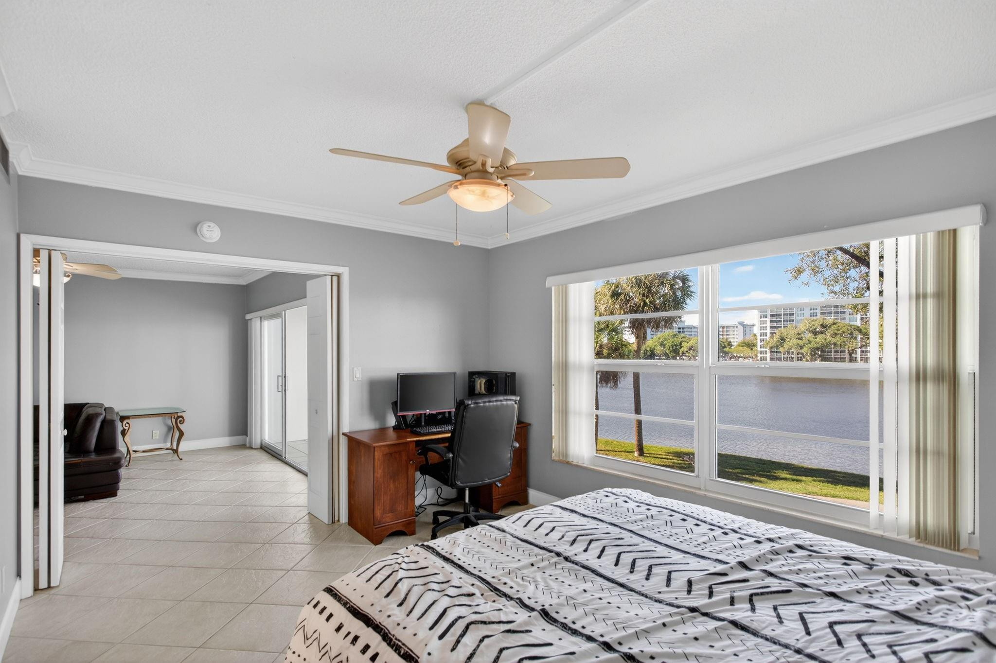2801 N Palm Aire Drive 203
