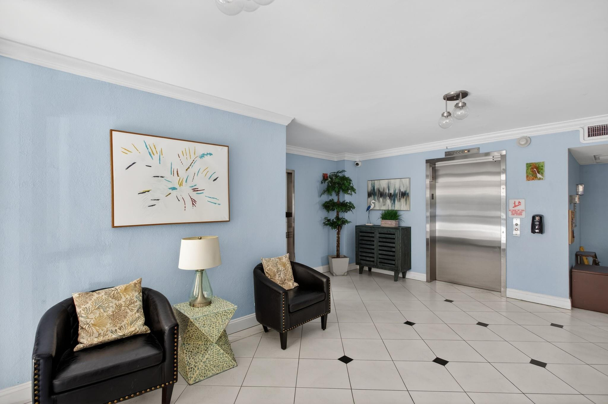 2801 N Palm Aire Drive 203