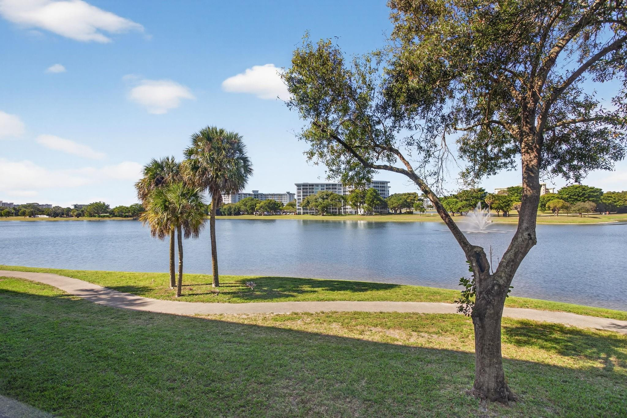 2801 N Palm Aire Drive 203