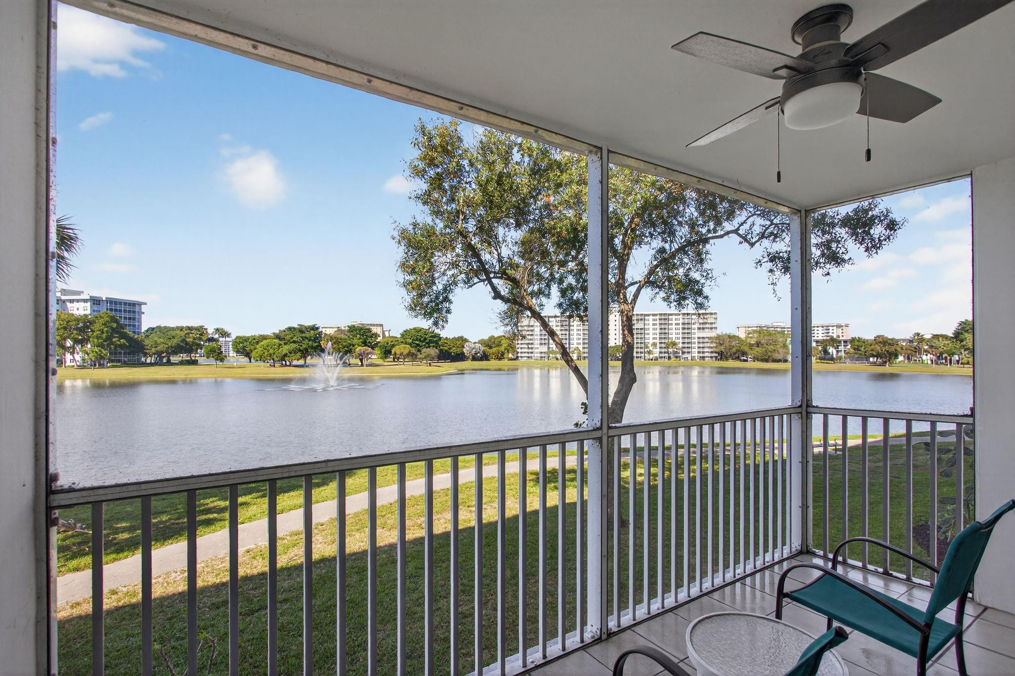 2801 N Palm Aire Drive 203