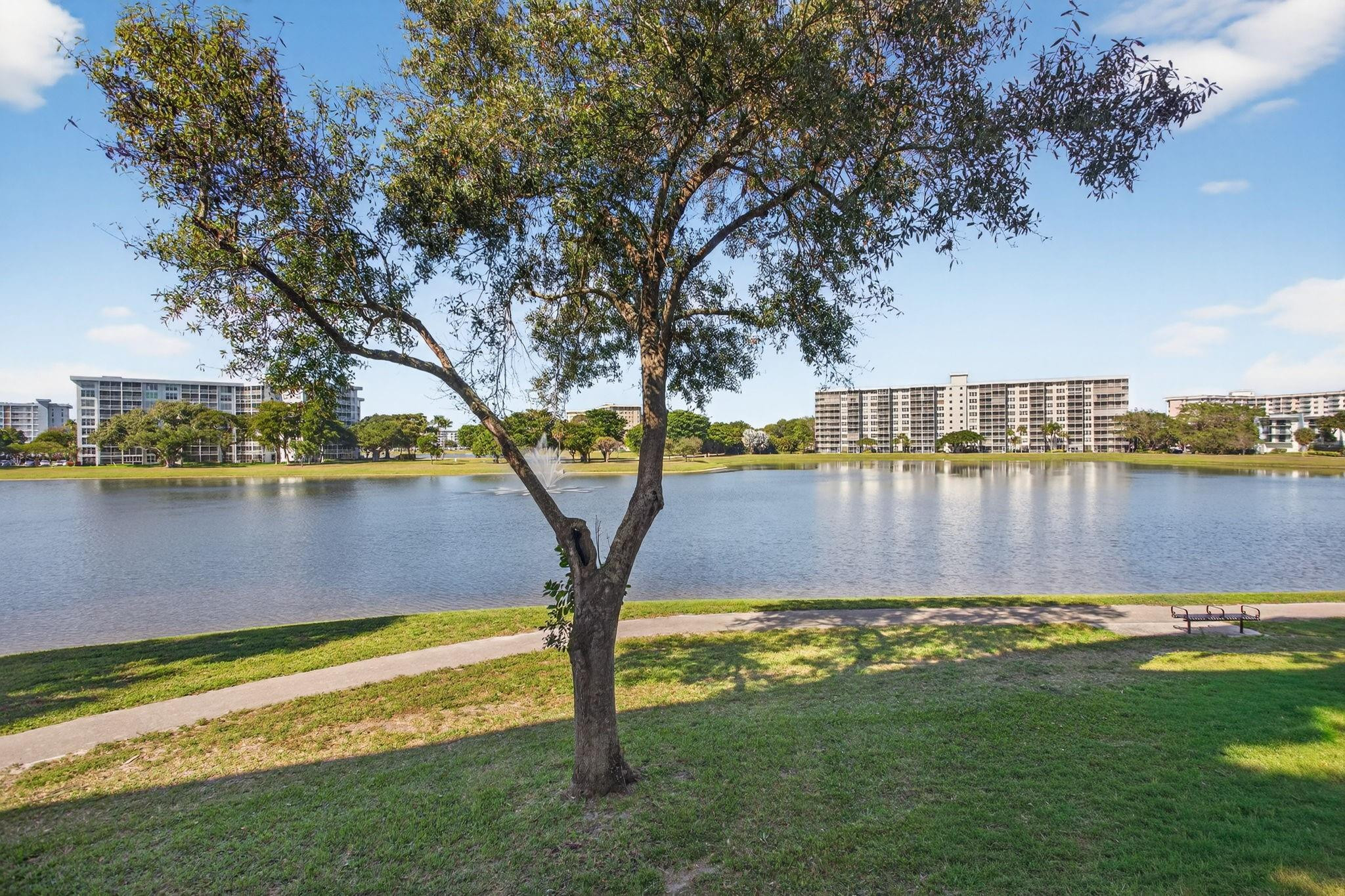 2801 N Palm Aire Drive 203