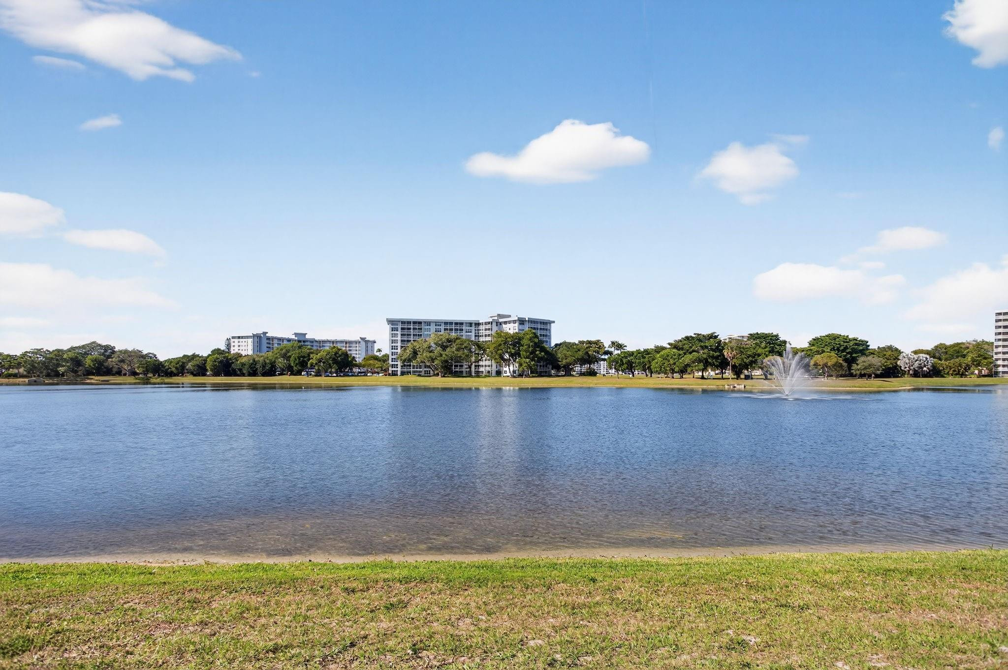 2801 N Palm Aire Drive 203