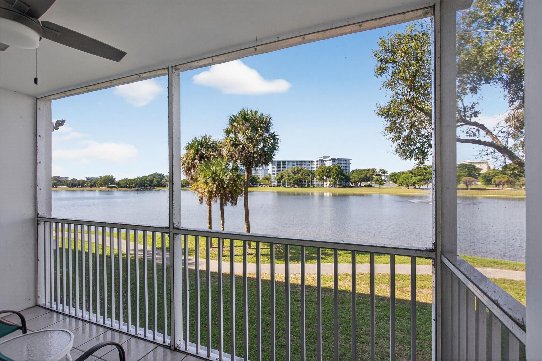 2801 N Palm Aire Drive 203