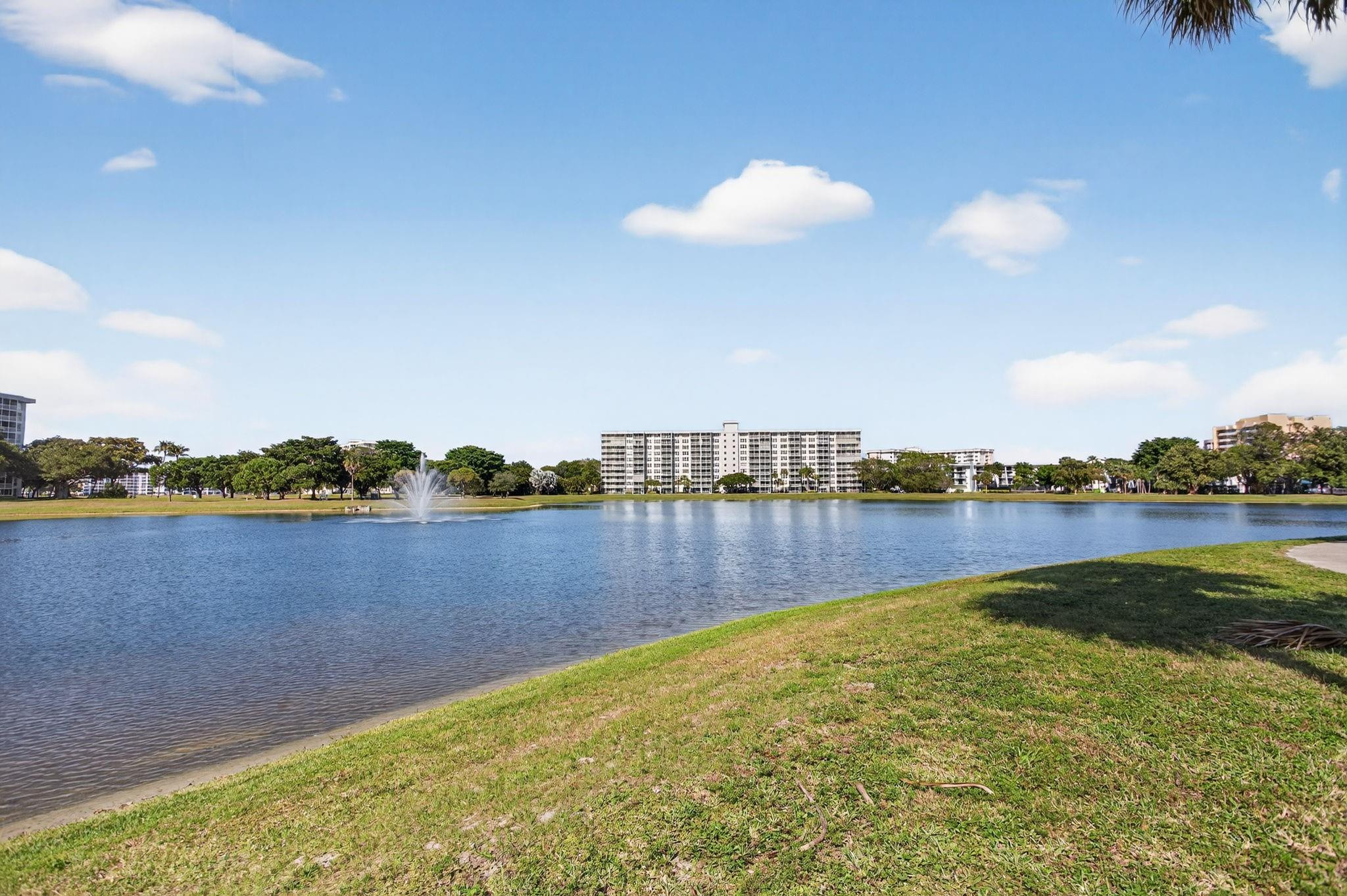 2801 N Palm Aire Drive 203