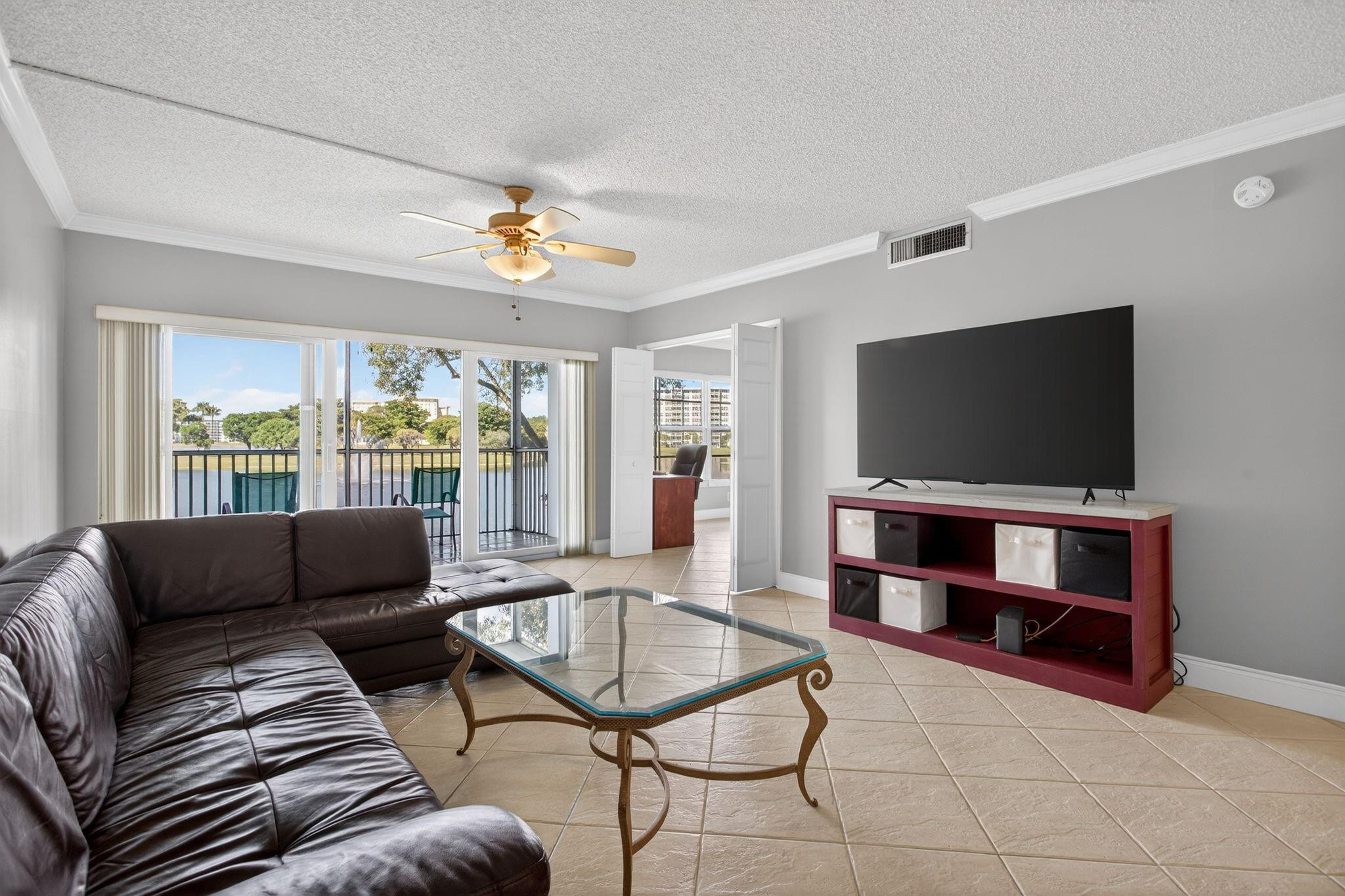 2801 N Palm Aire Drive 203