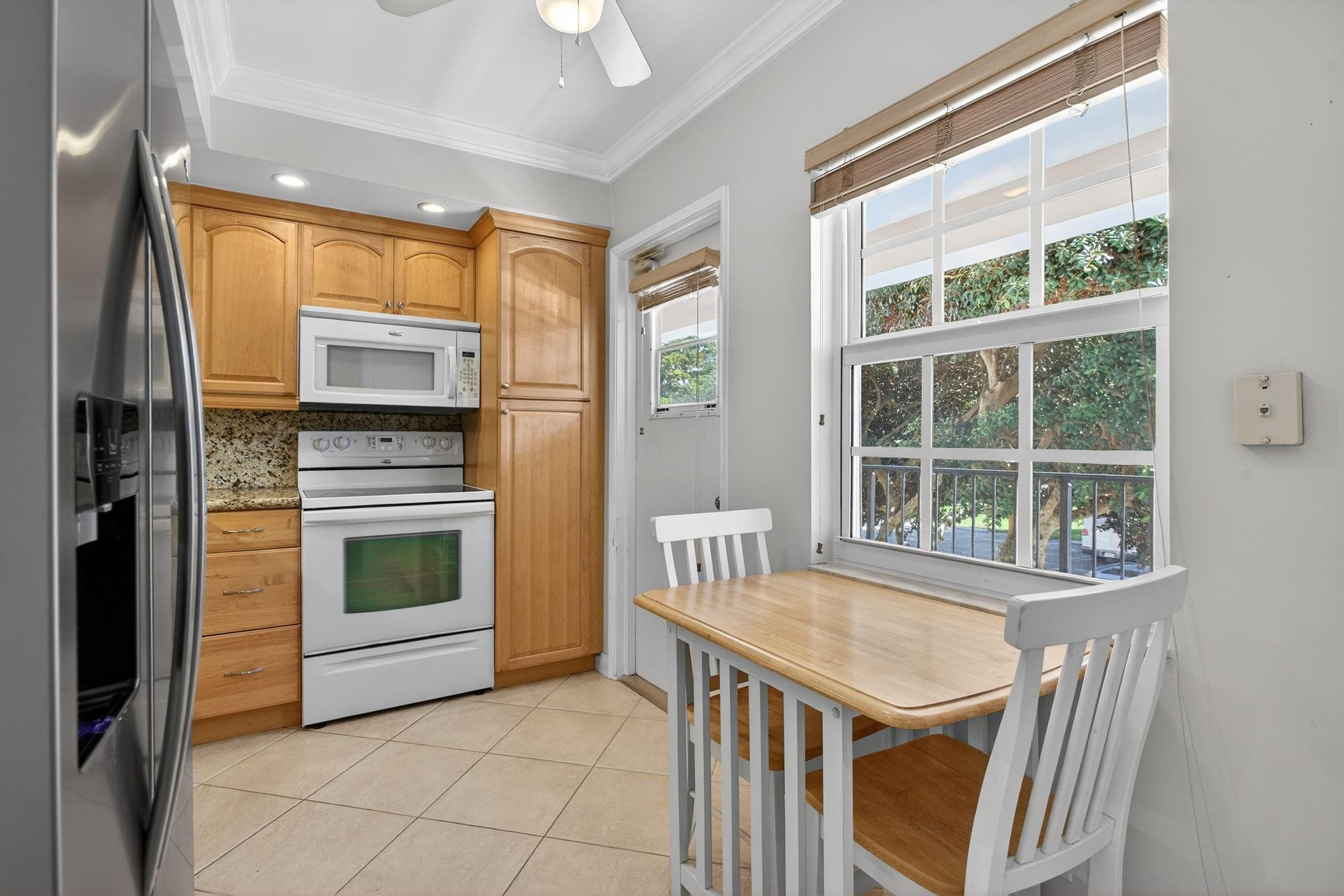 2801 N Palm Aire Drive 203