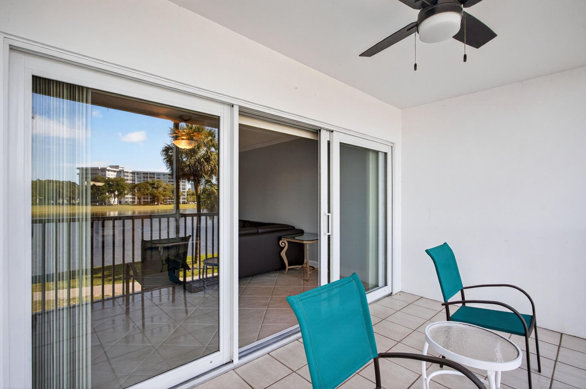 2801 N Palm Aire Drive 203