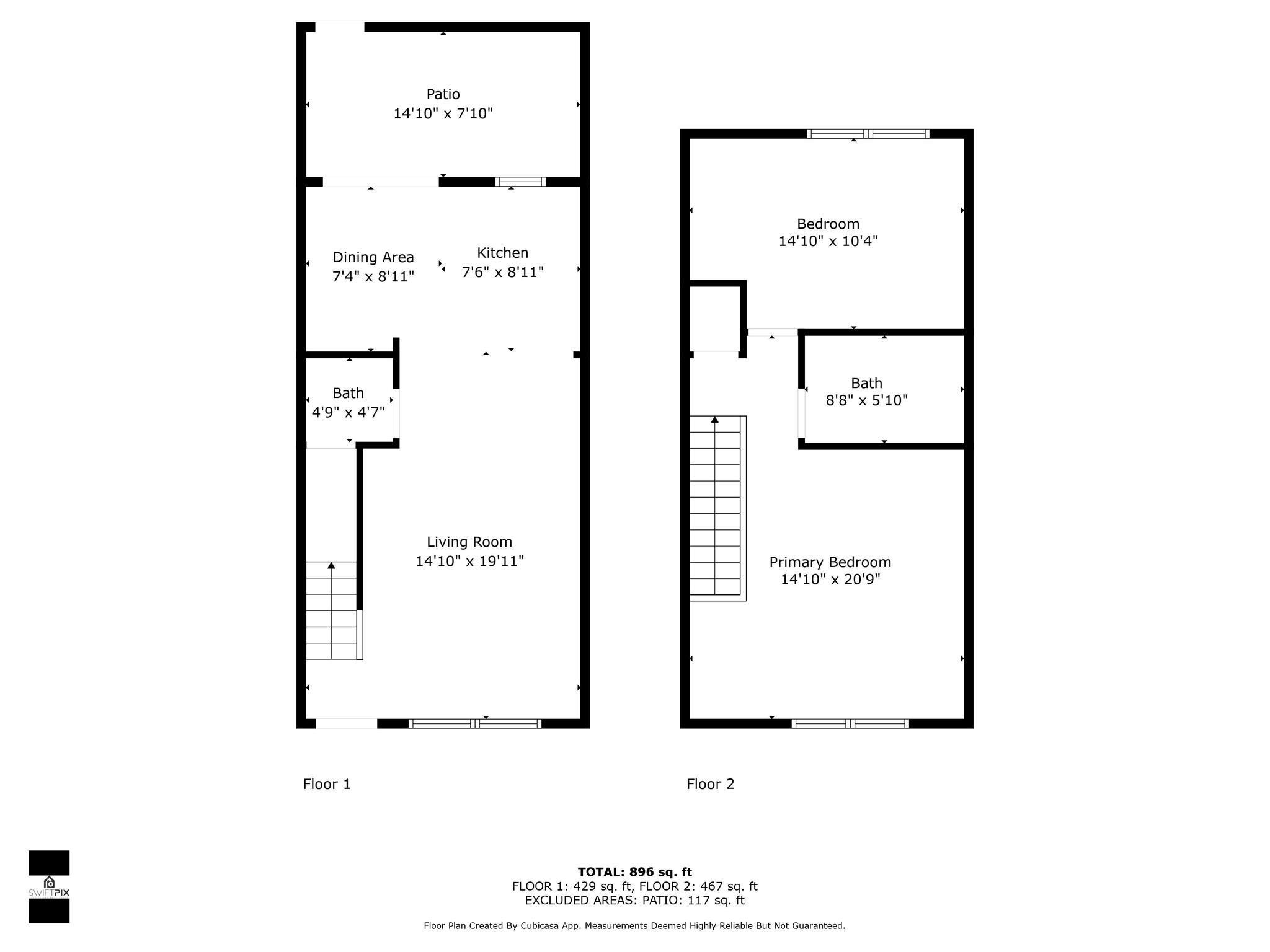 120 NE 20th Court 5D