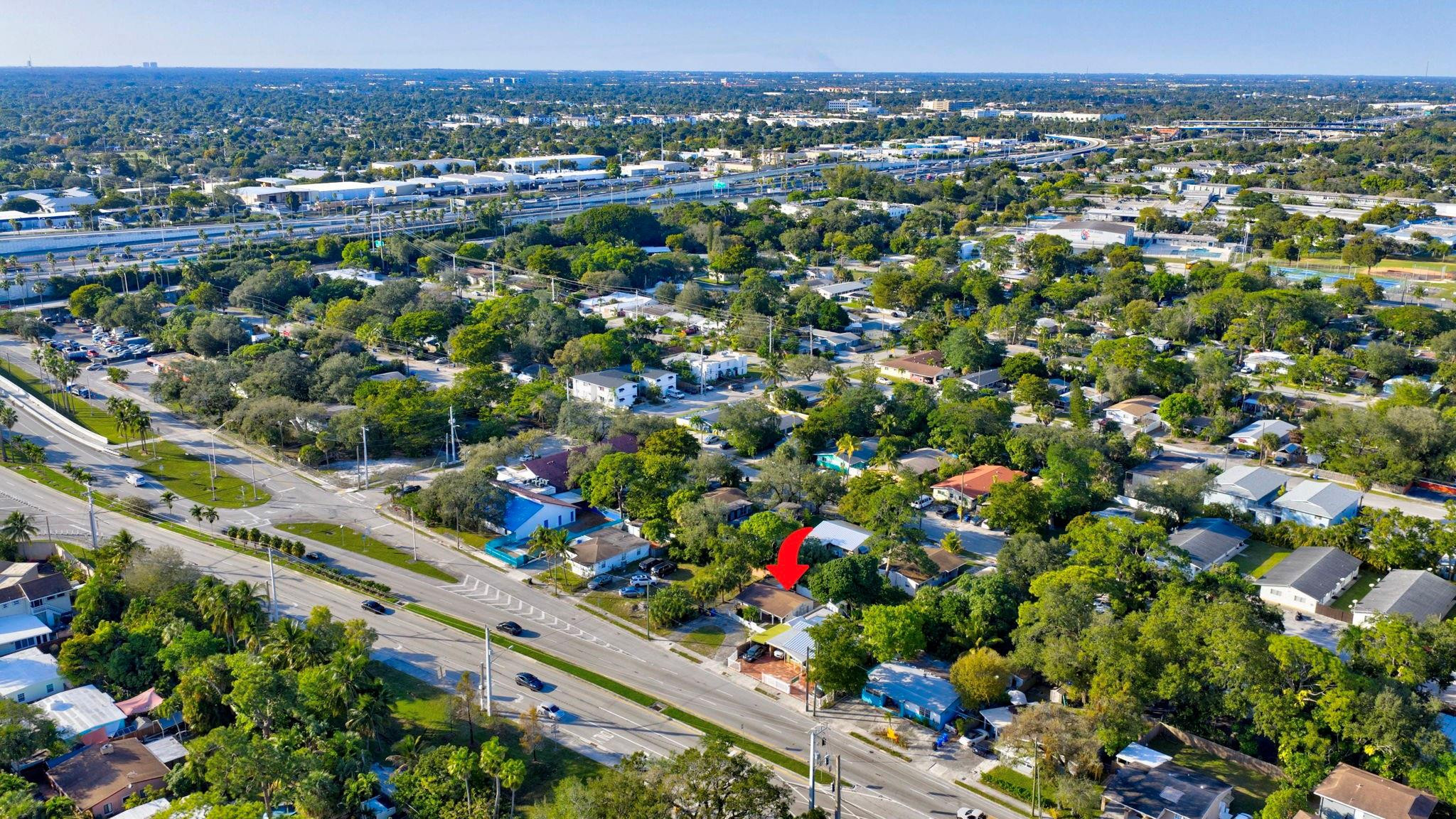 1705 Davie Boulevard