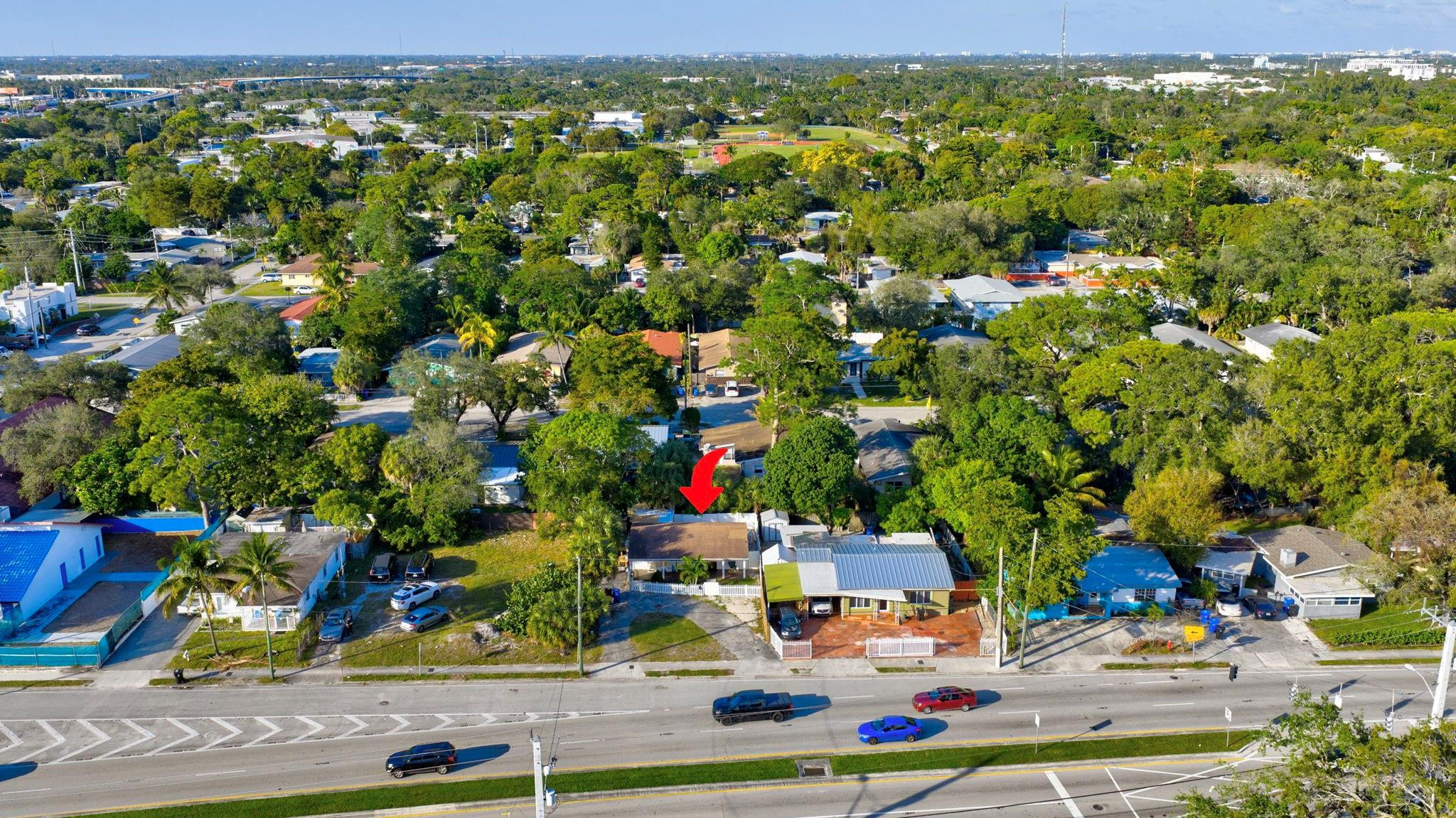 1705 Davie Boulevard