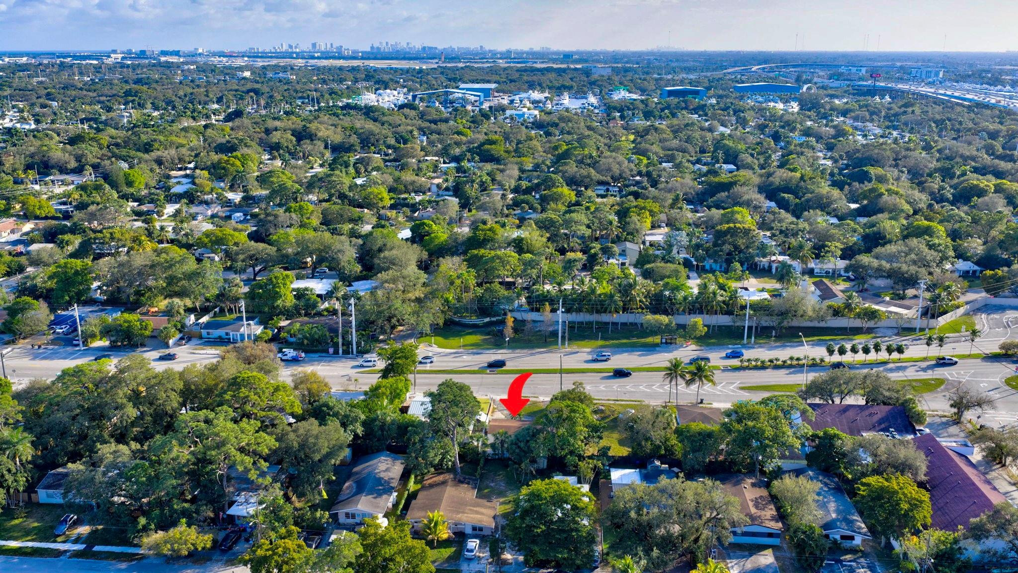 1705 Davie Boulevard