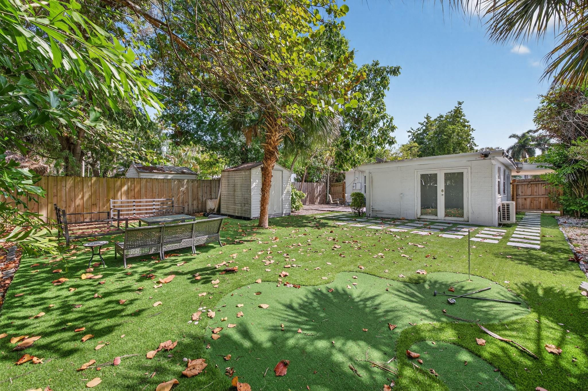 517 SW 14th Street