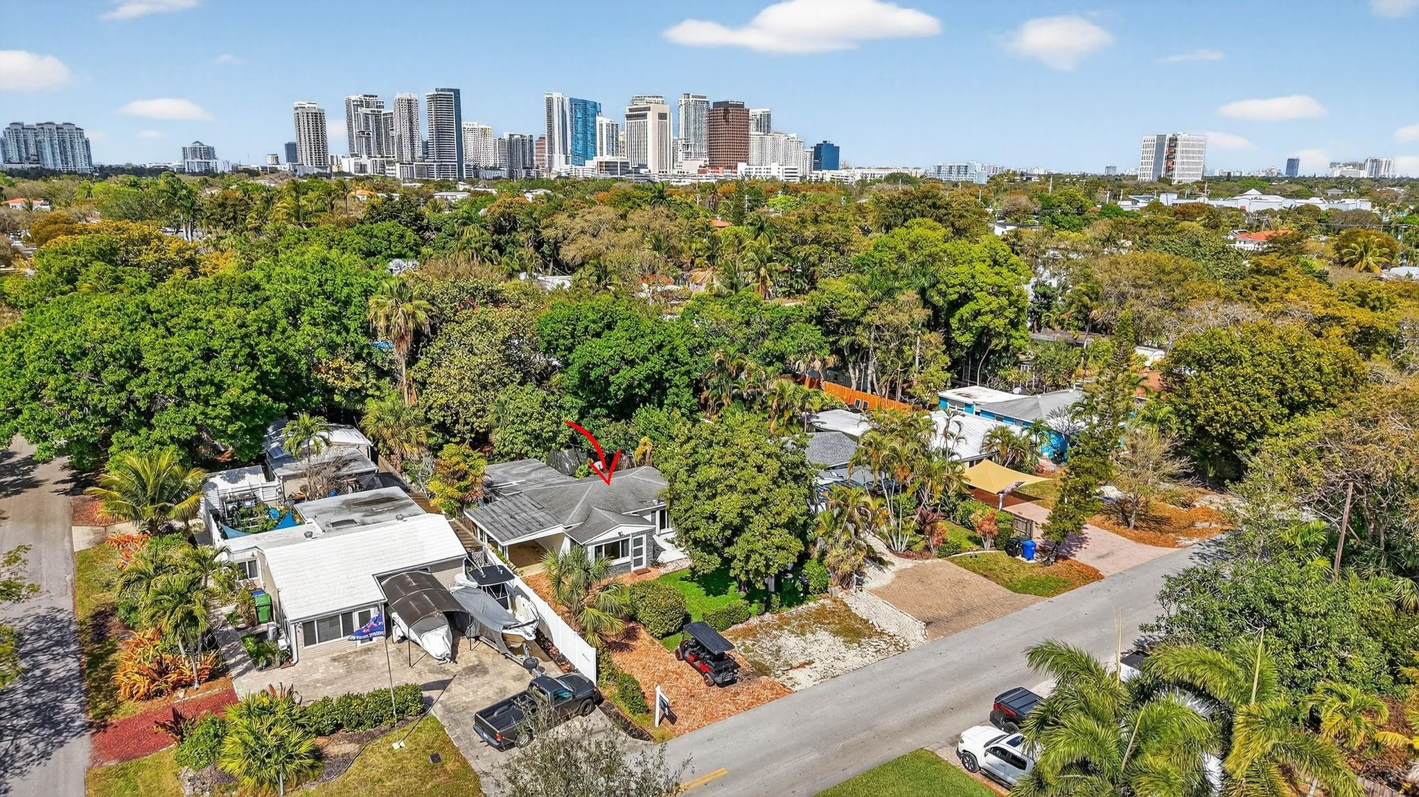 517 SW 14th Street