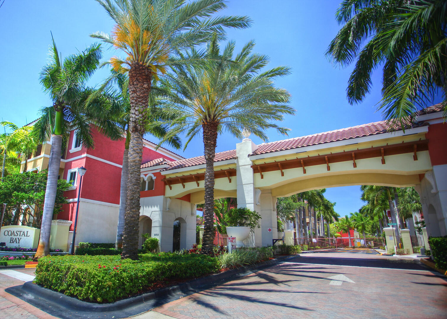 1602 Coastal Bay Boulevard