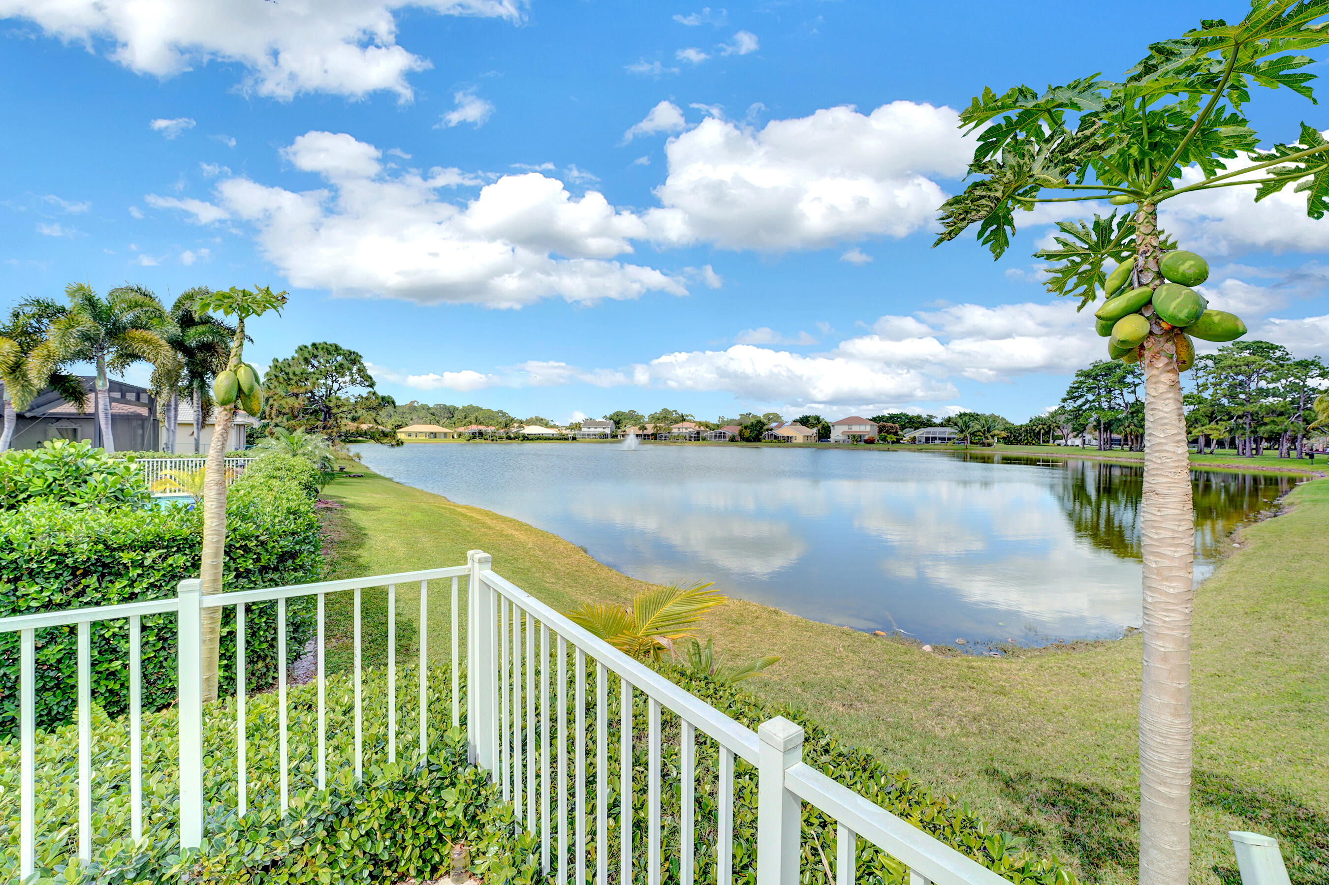 3833 Cypress Lake Drive