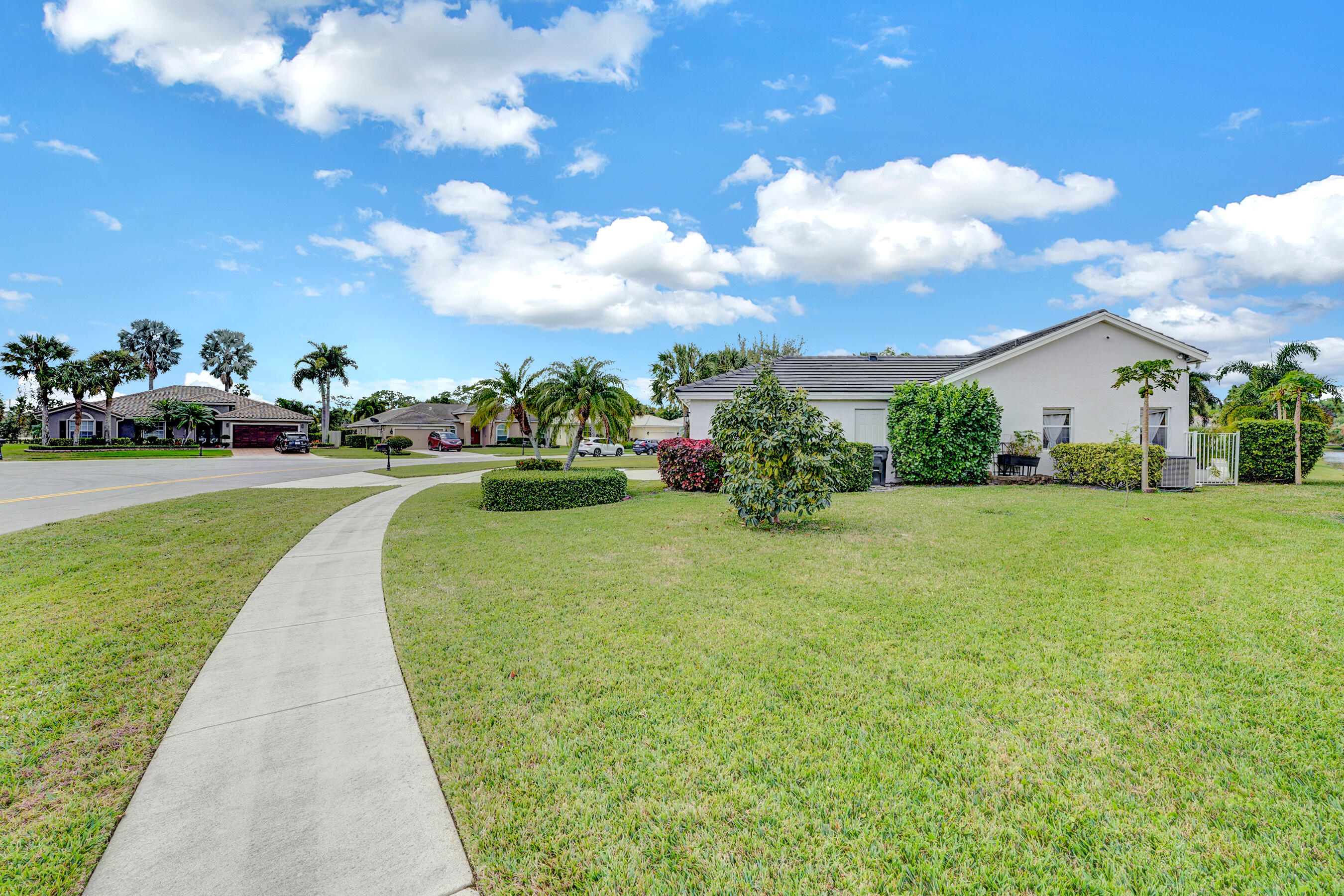 3833 Cypress Lake Drive