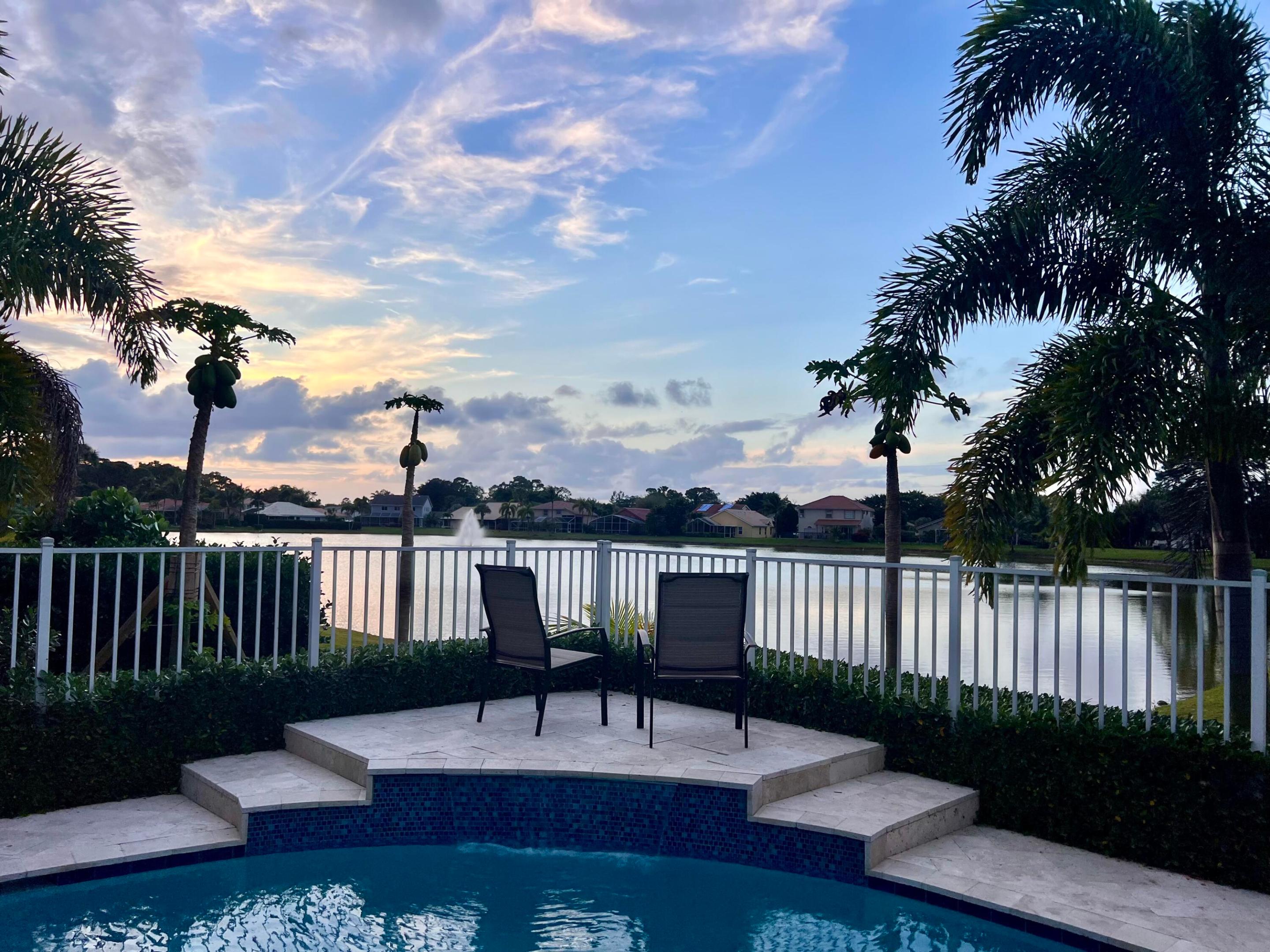 3833 Cypress Lake Drive