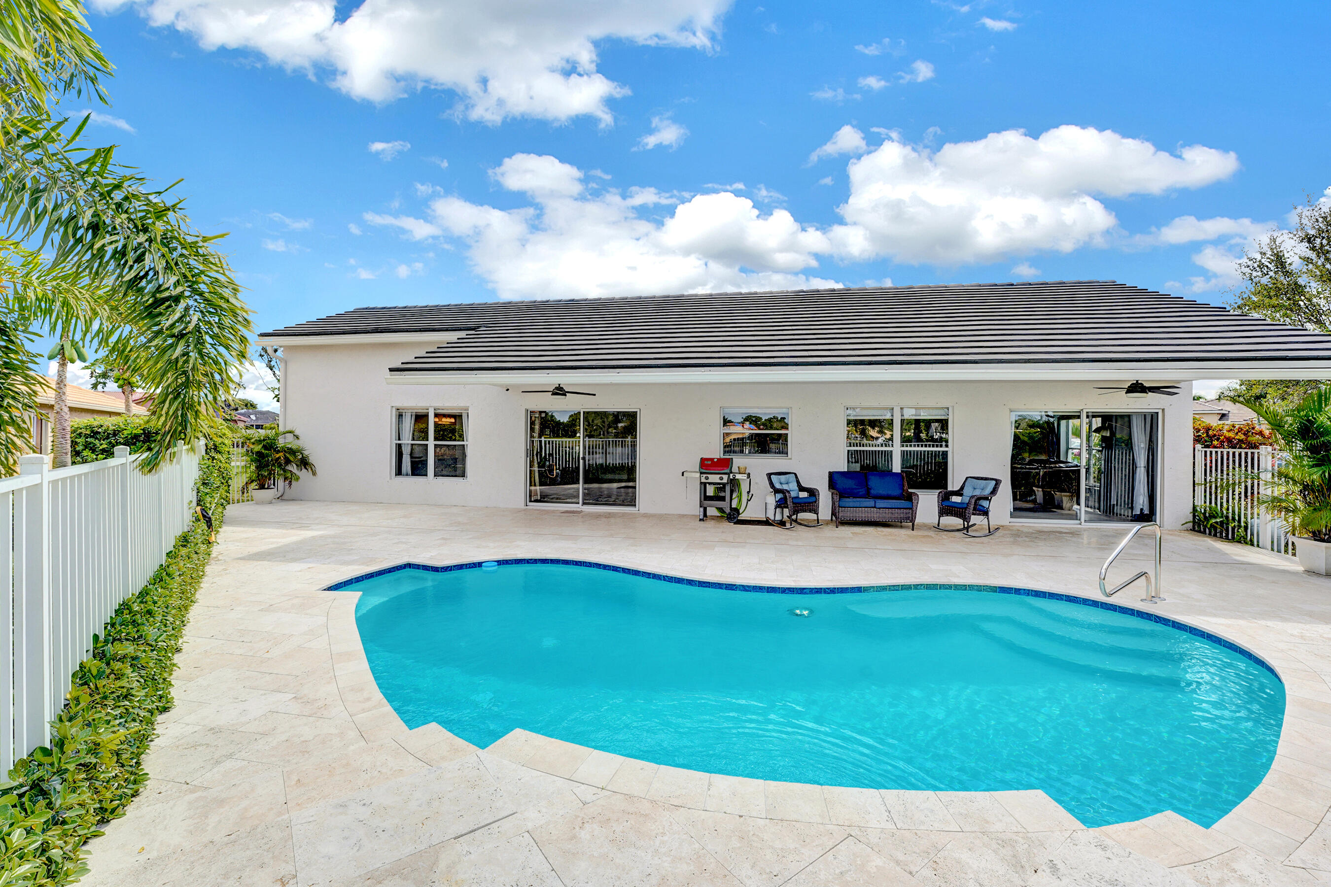 3833 Cypress Lake Drive