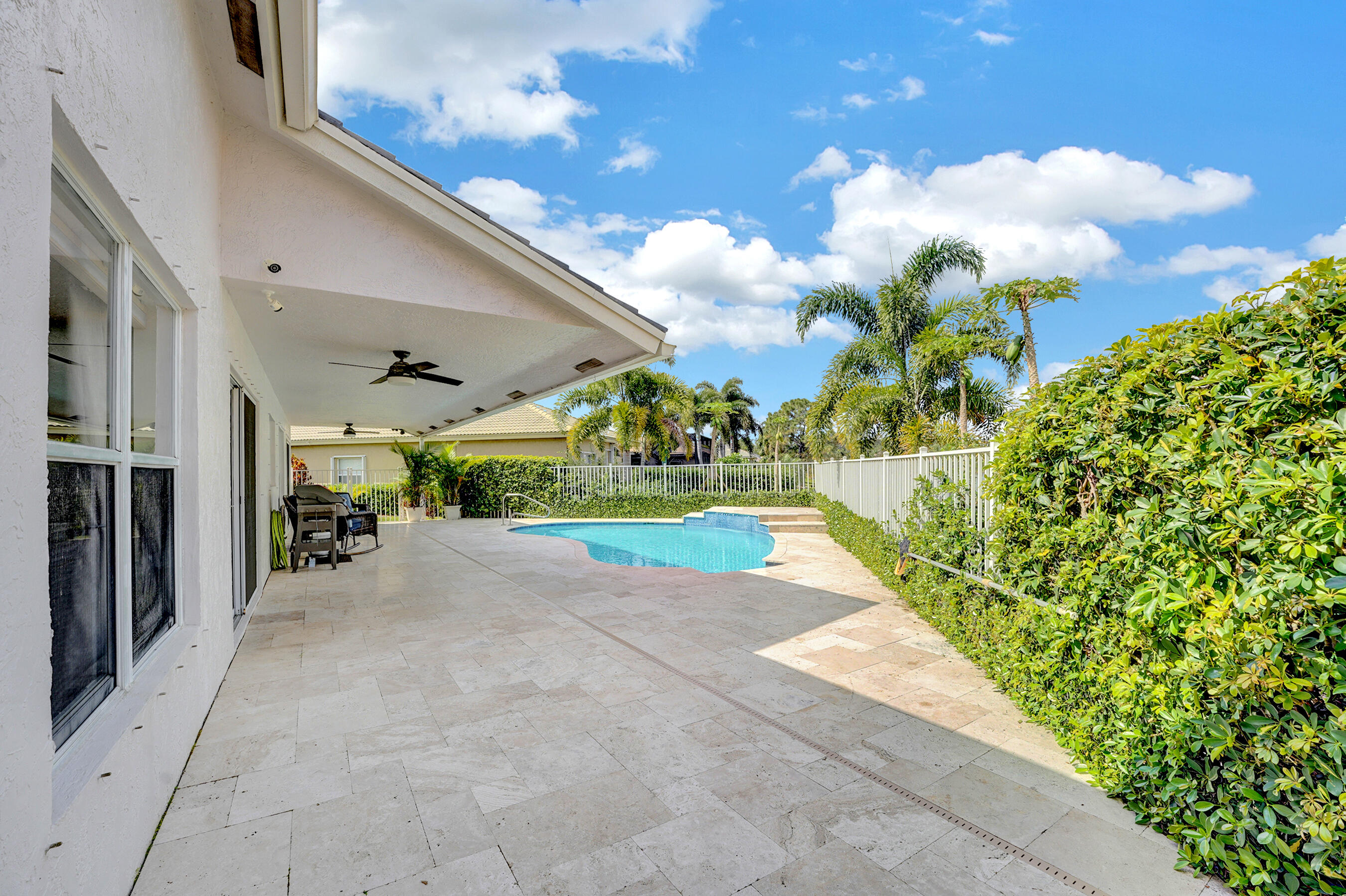 3833 Cypress Lake Drive