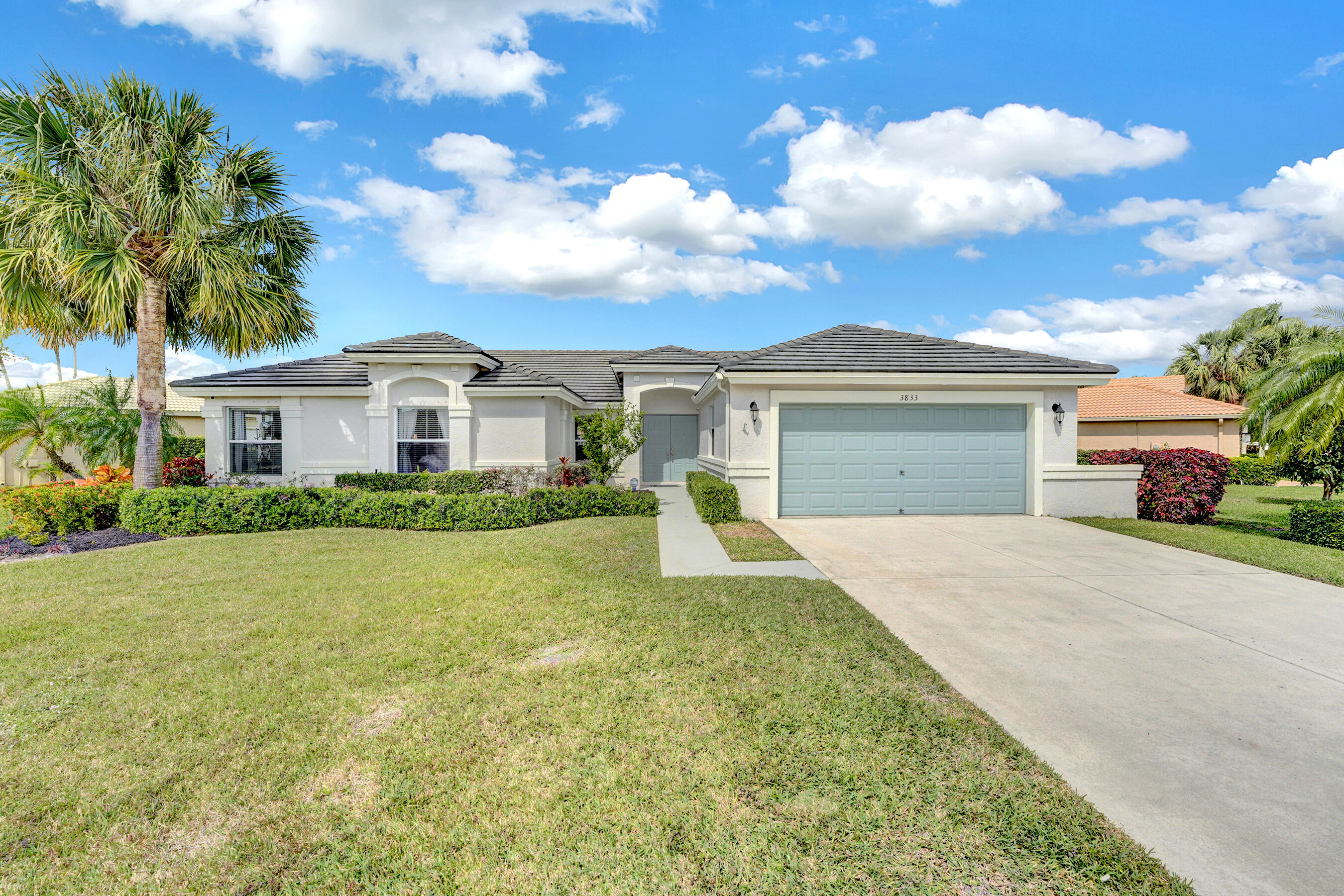 3833 Cypress Lake Drive