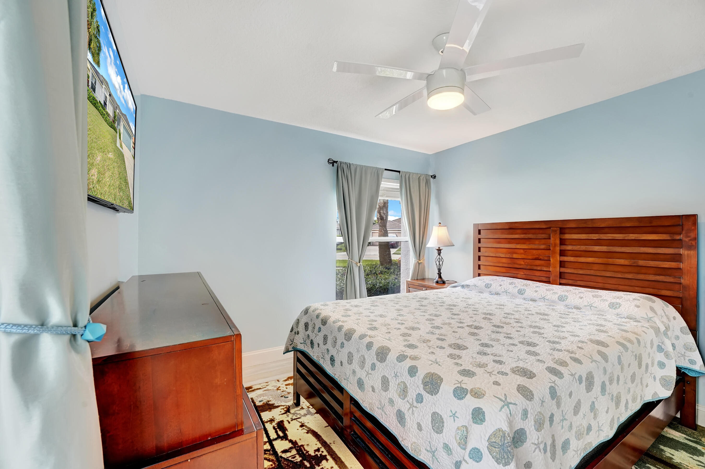 3833 Cypress Lake Drive