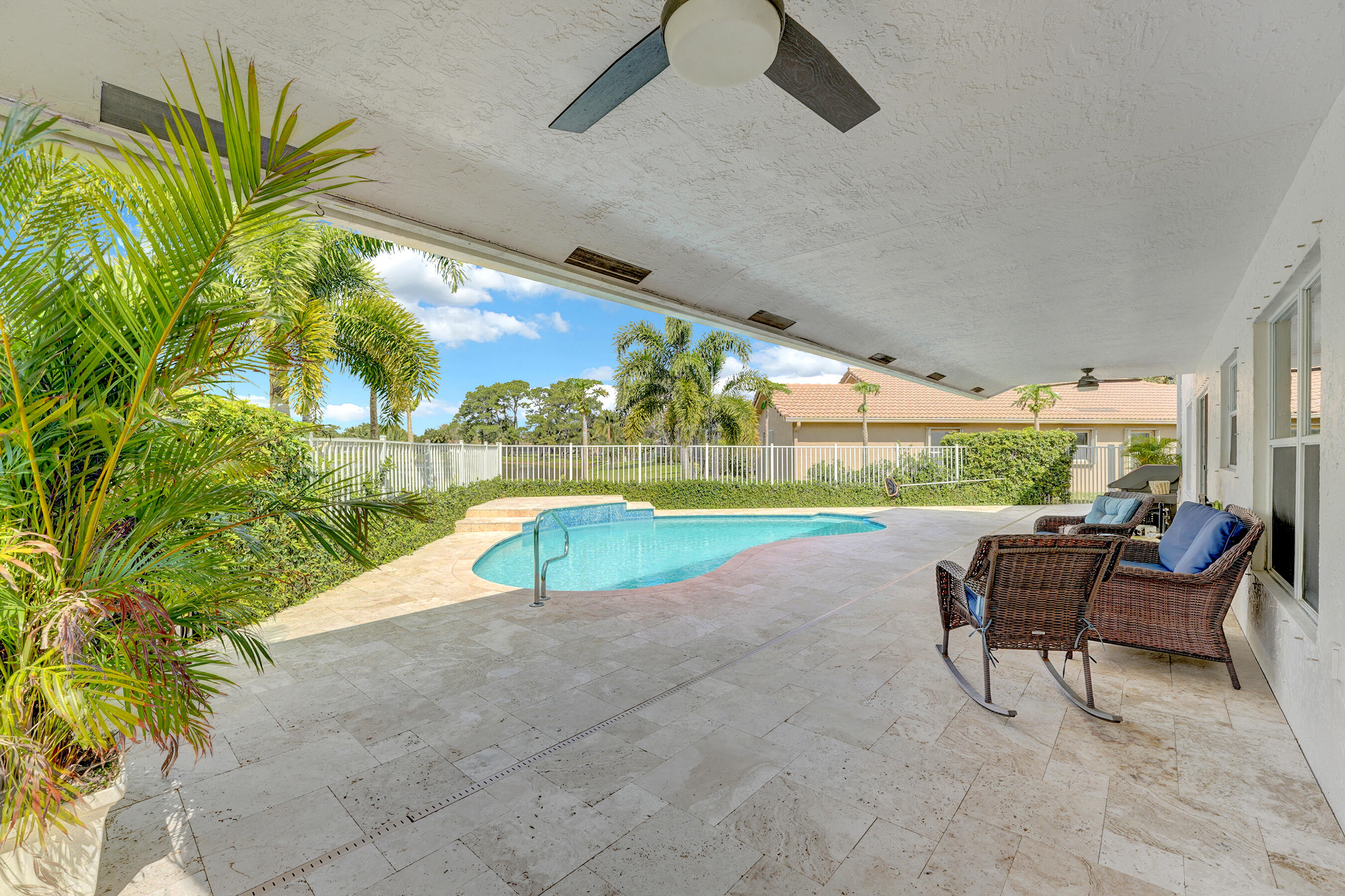 3833 Cypress Lake Drive