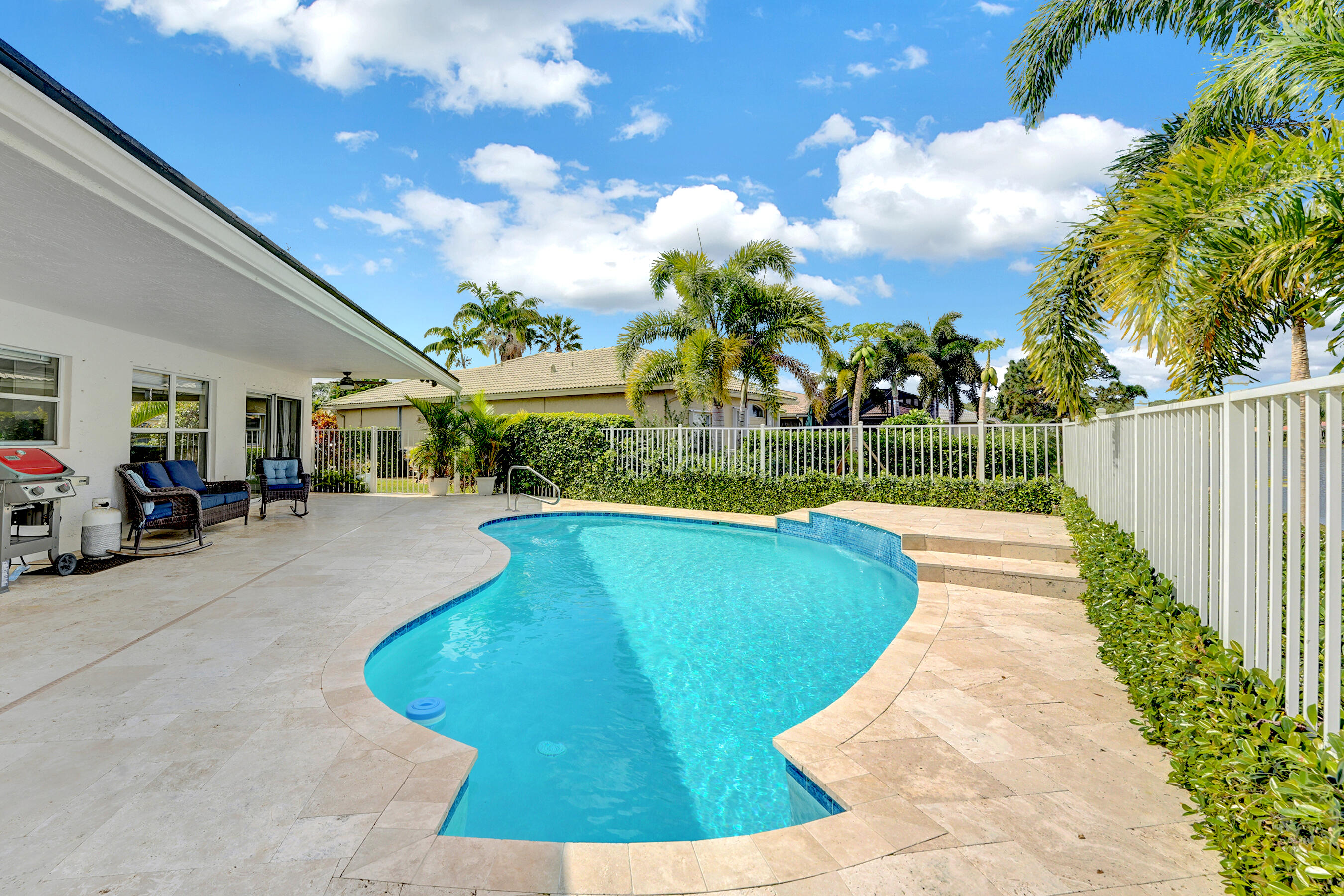 3833 Cypress Lake Drive