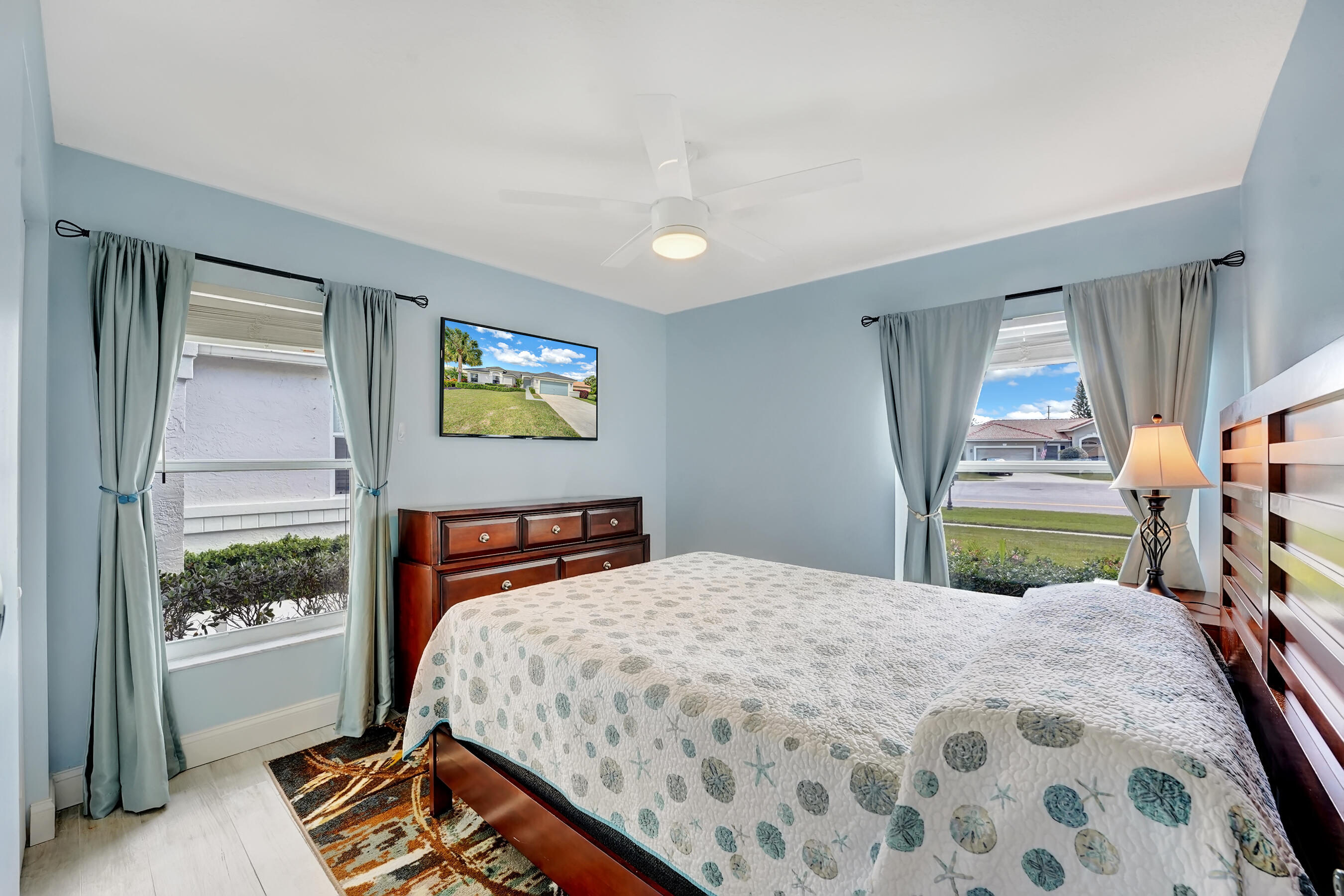 3833 Cypress Lake Drive