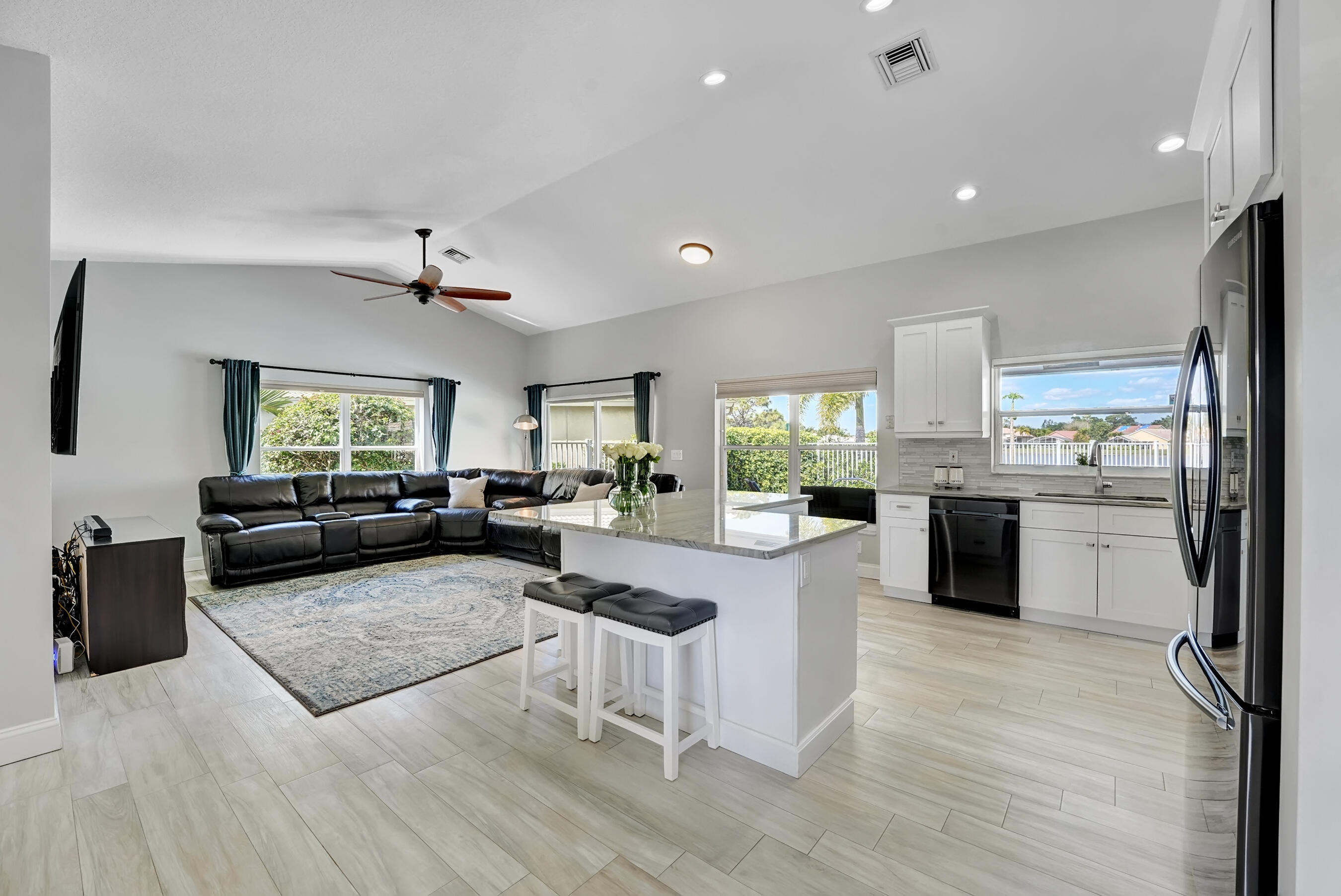 3833 Cypress Lake Drive