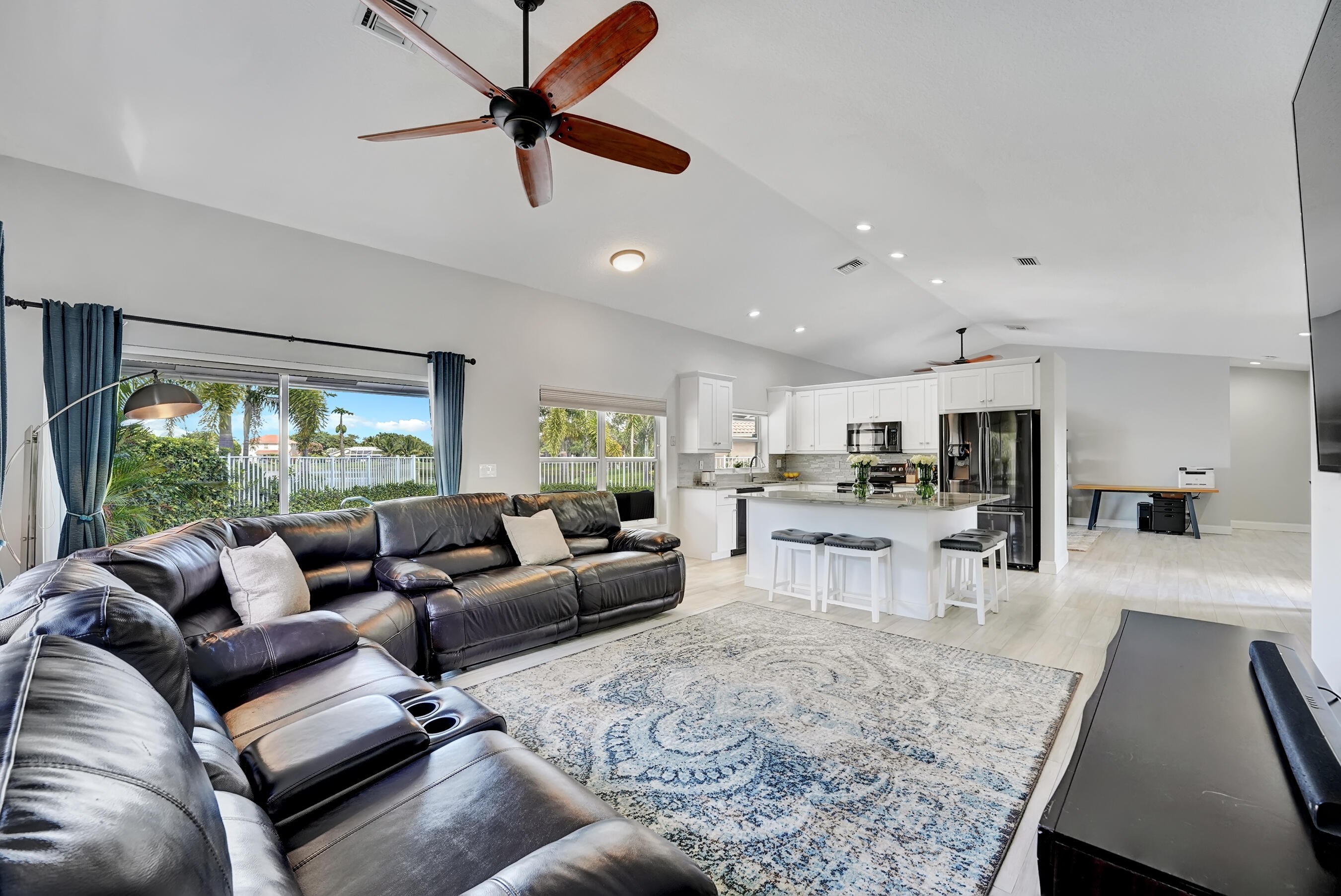 3833 Cypress Lake Drive