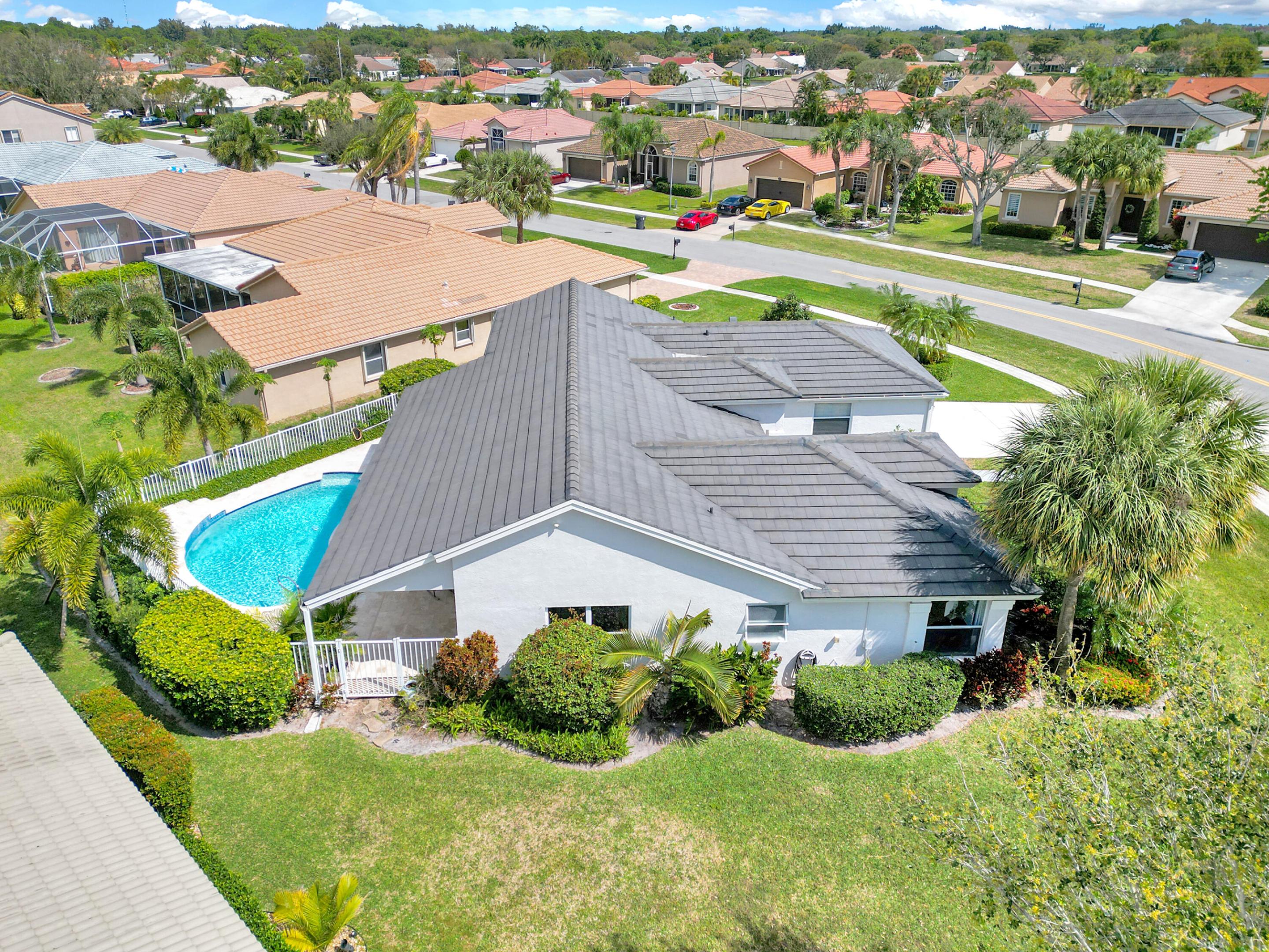 3833 Cypress Lake Drive