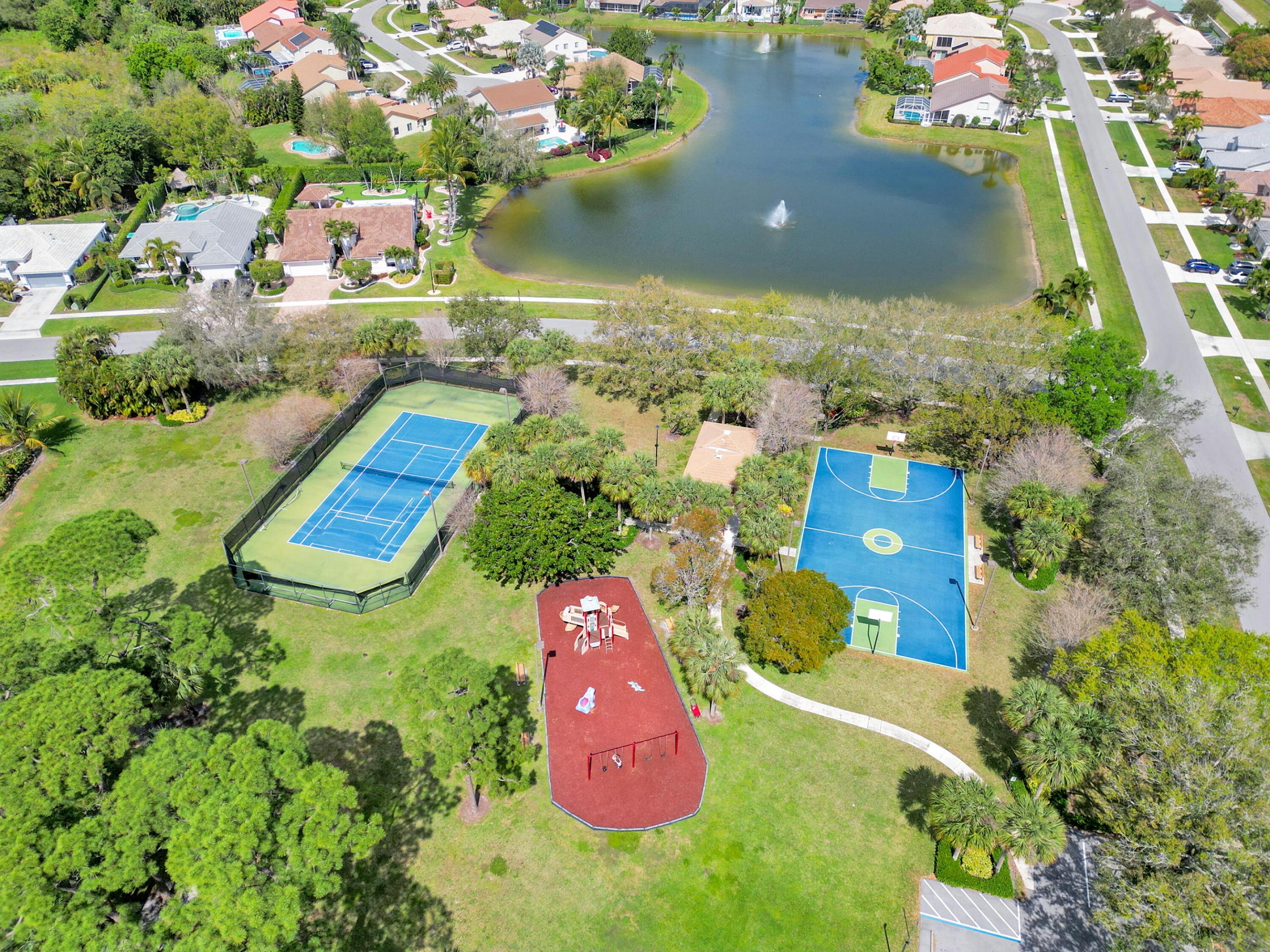 3833 Cypress Lake Drive