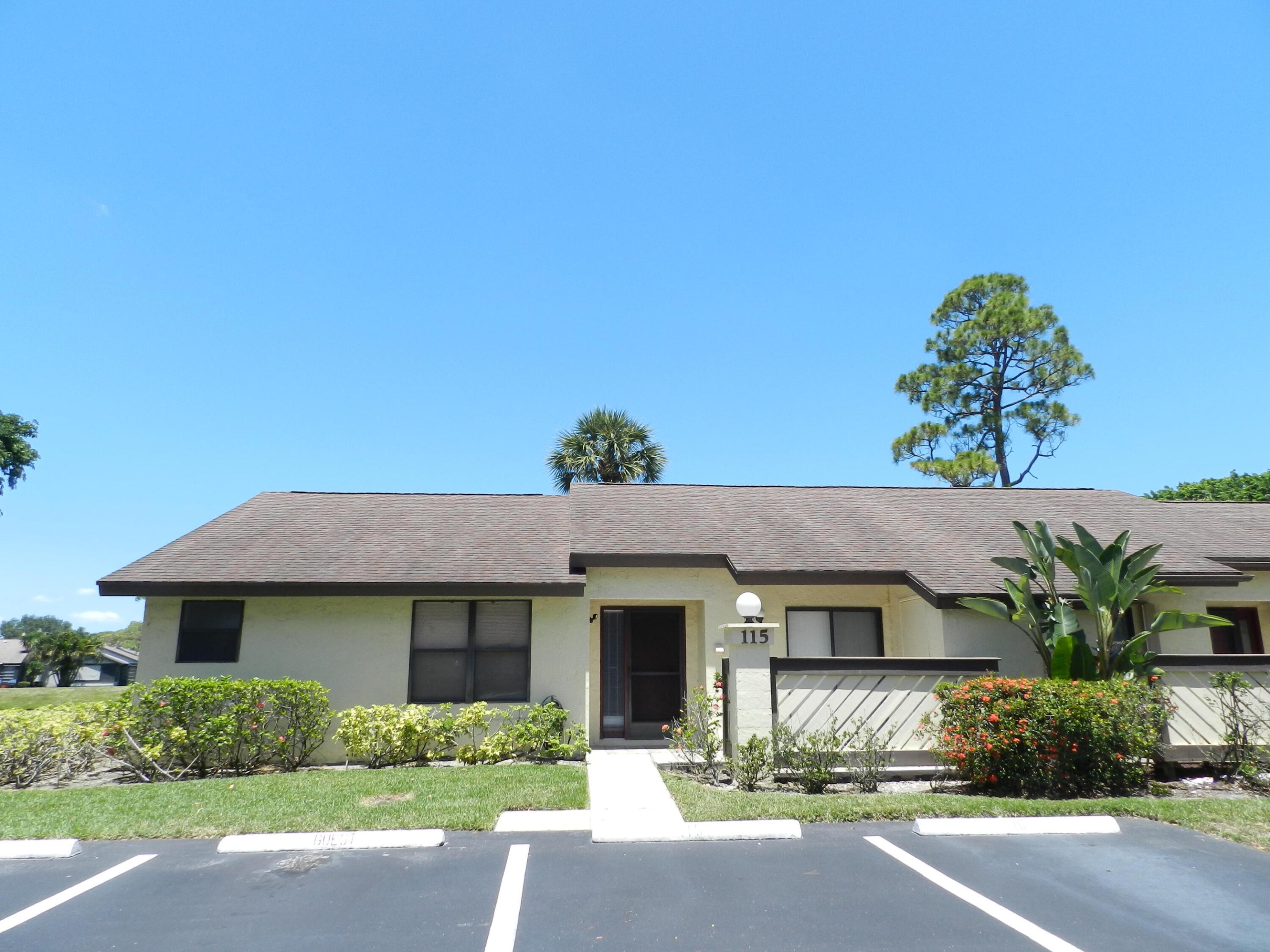 115 Roselle Court