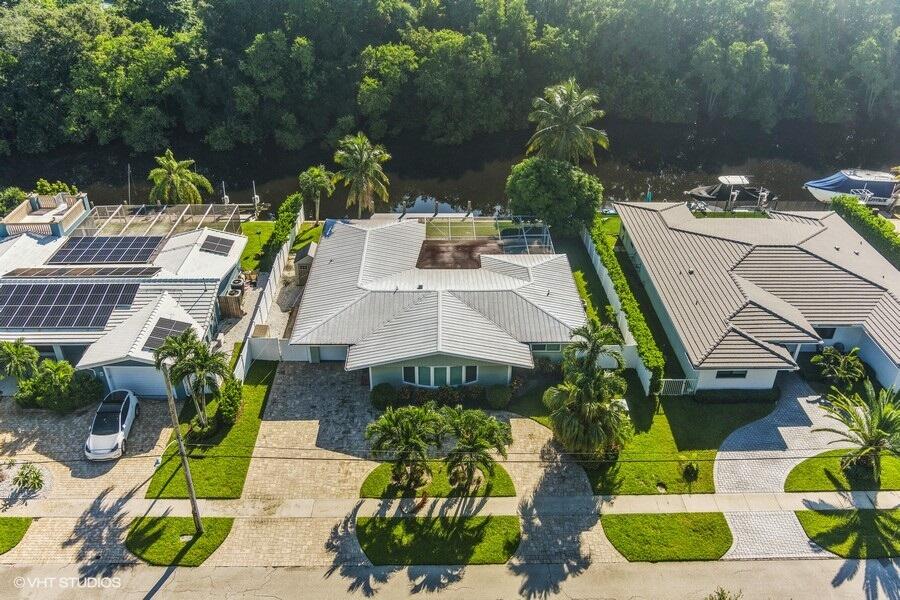 200 SW 6th Avenue