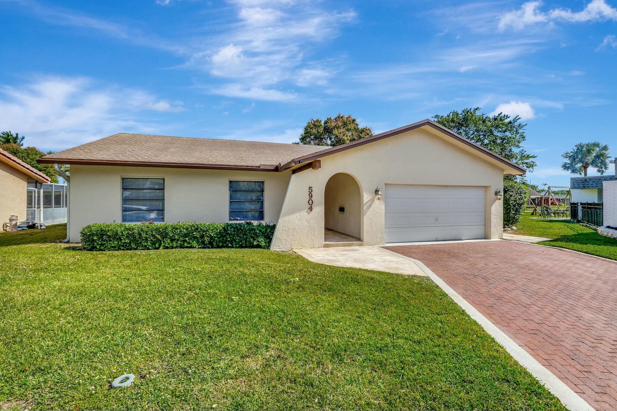 5904 Blue Beech Court