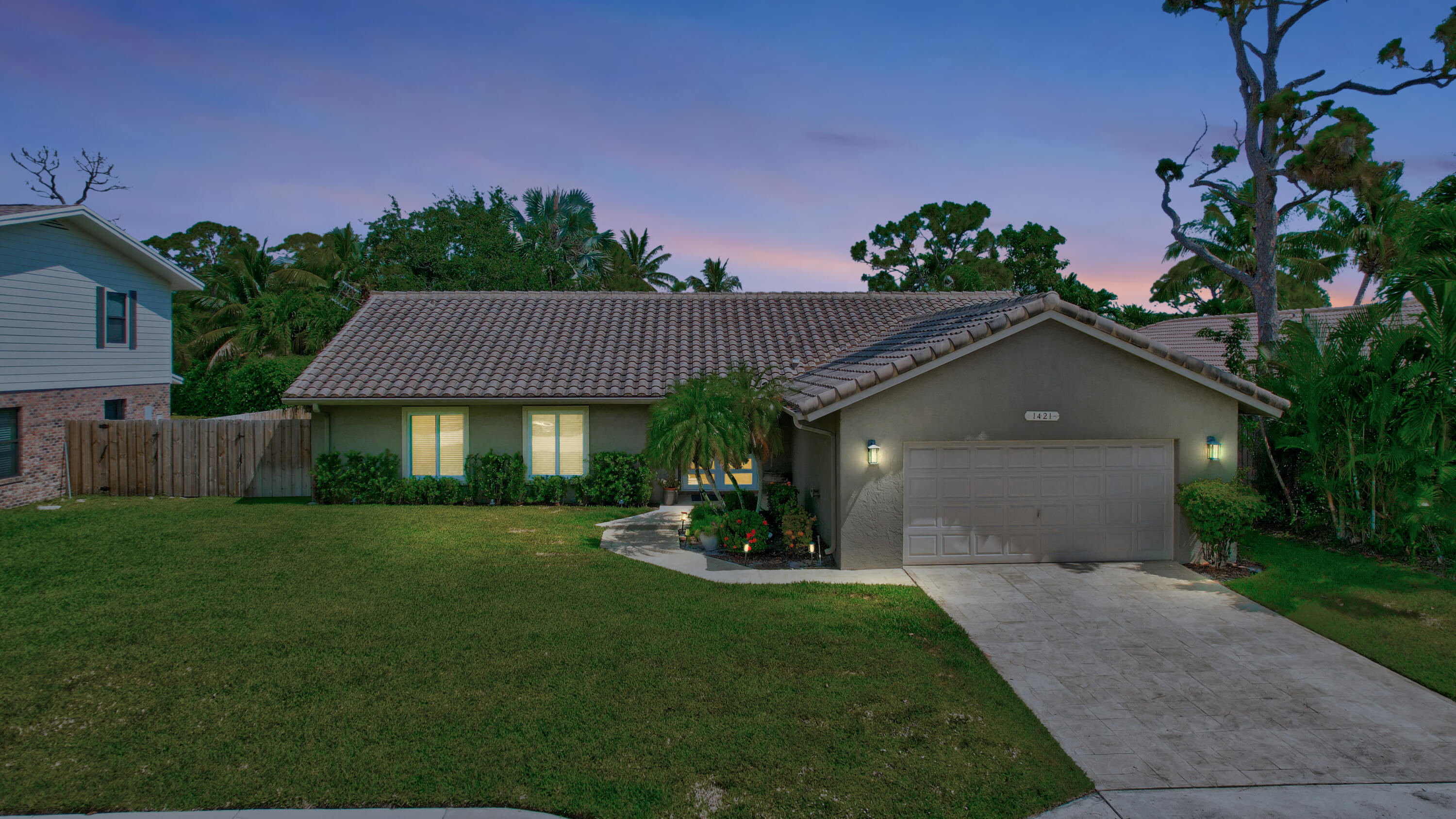 1421 SW 21st Street